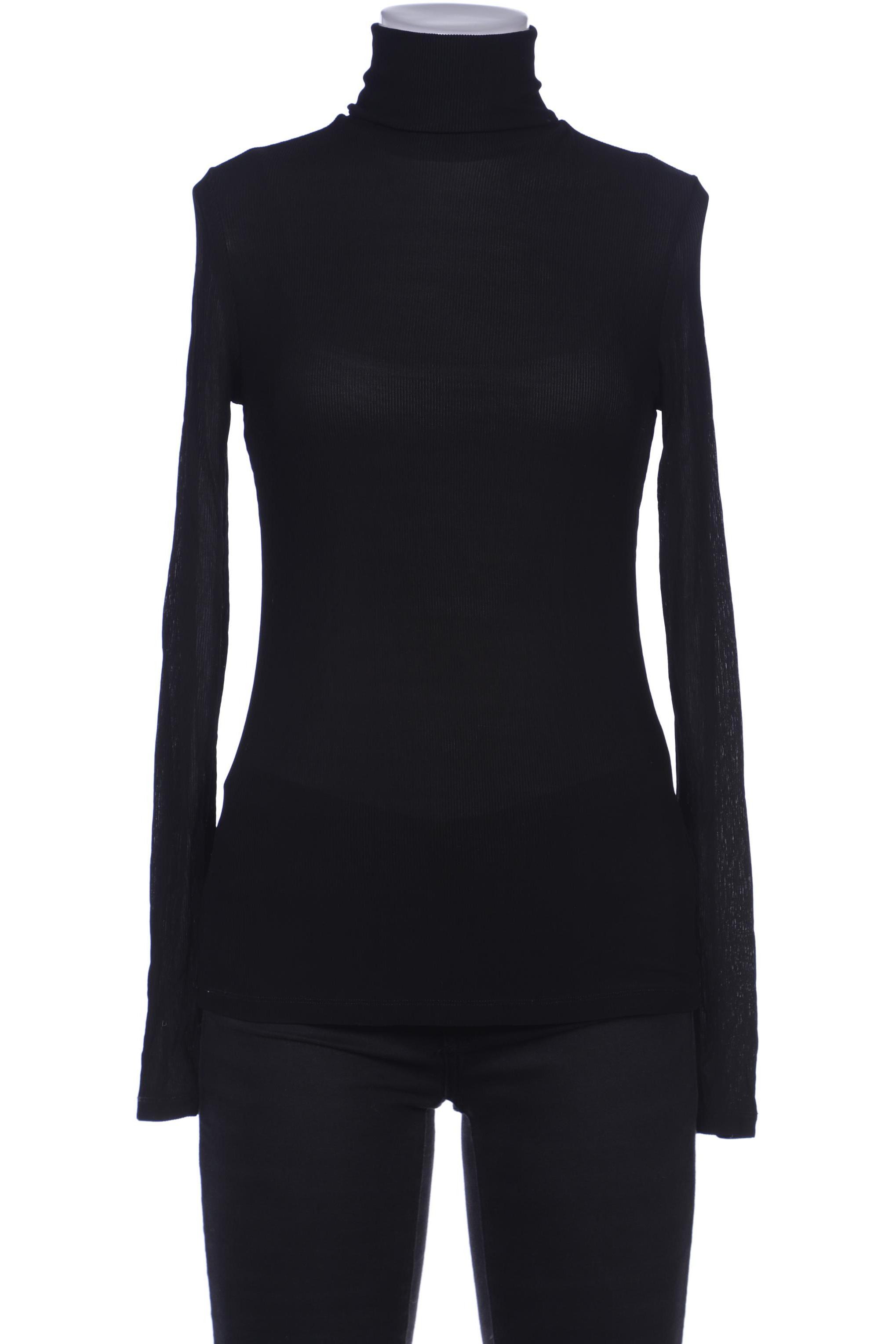 

& Other Stories Damen Pullover, schwarz, Gr. 36