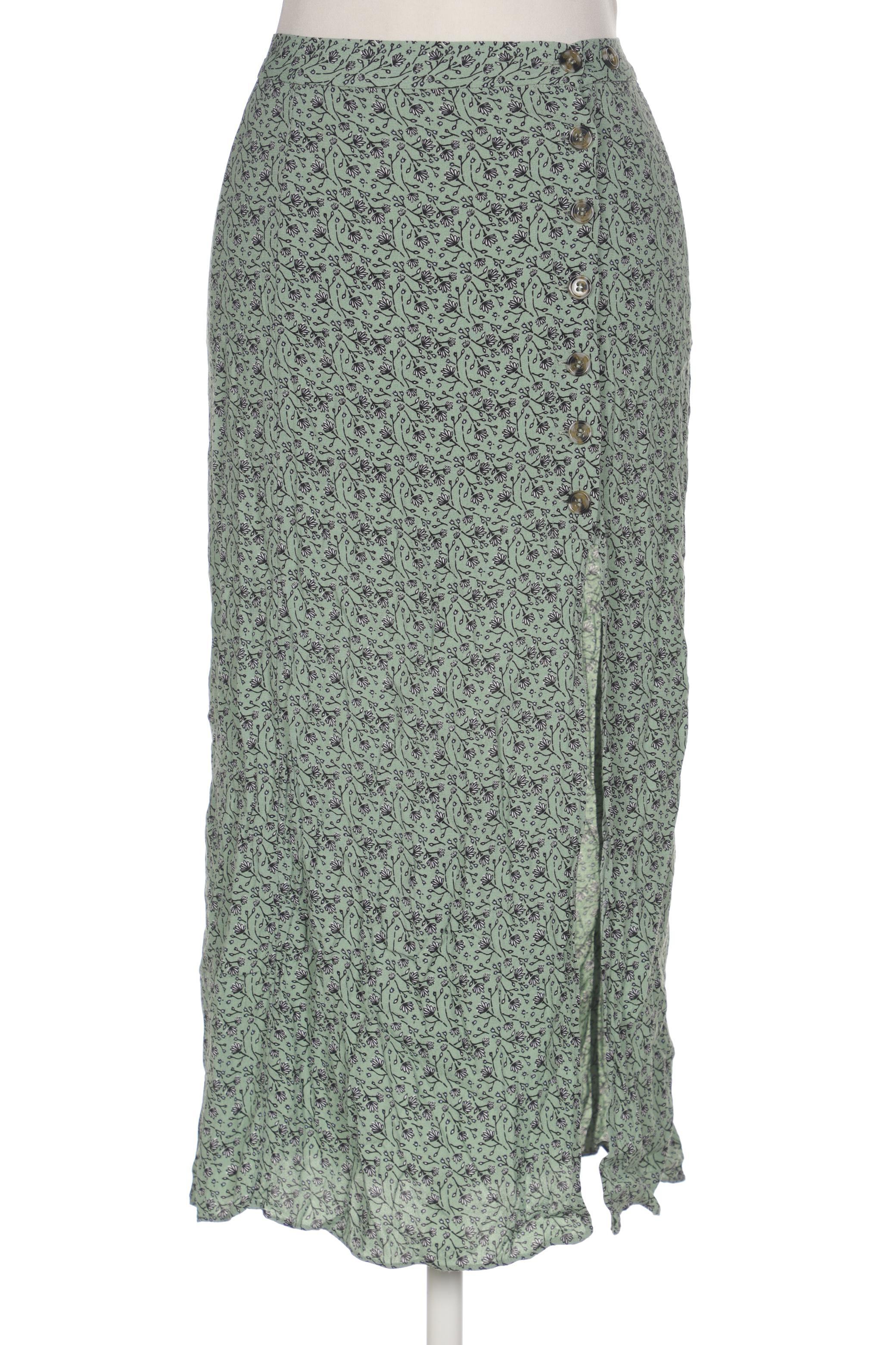 

& Other Stories Damen Rock, grün, Gr. 32