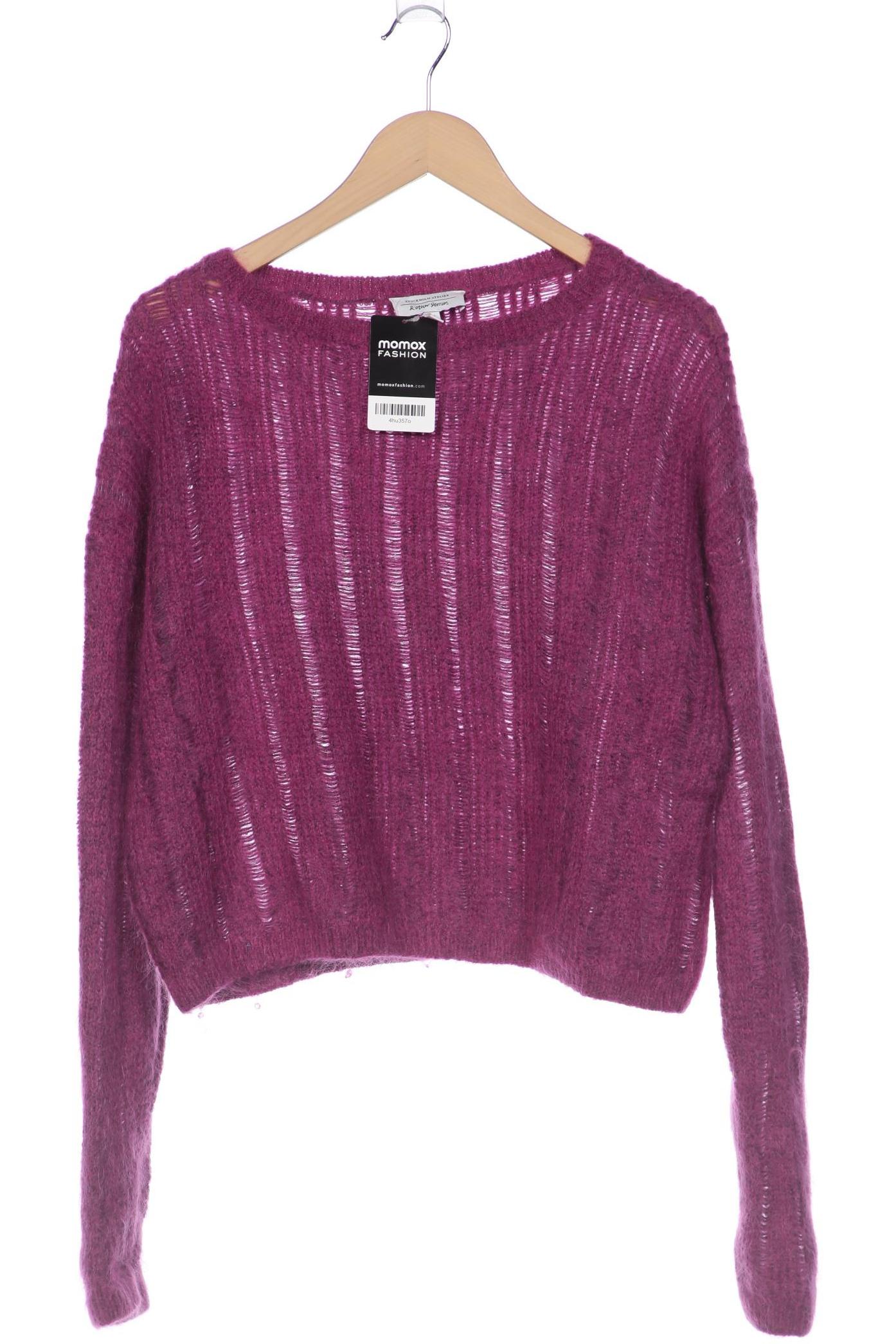 

& other stories Damen Pullover, pink