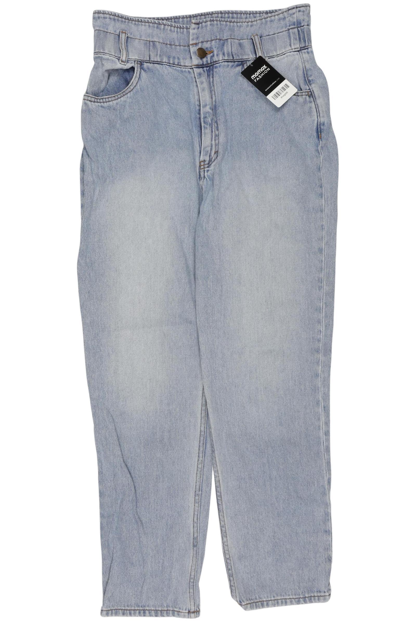 

& Other Stories Damen Jeans, hellblau, Gr. 28