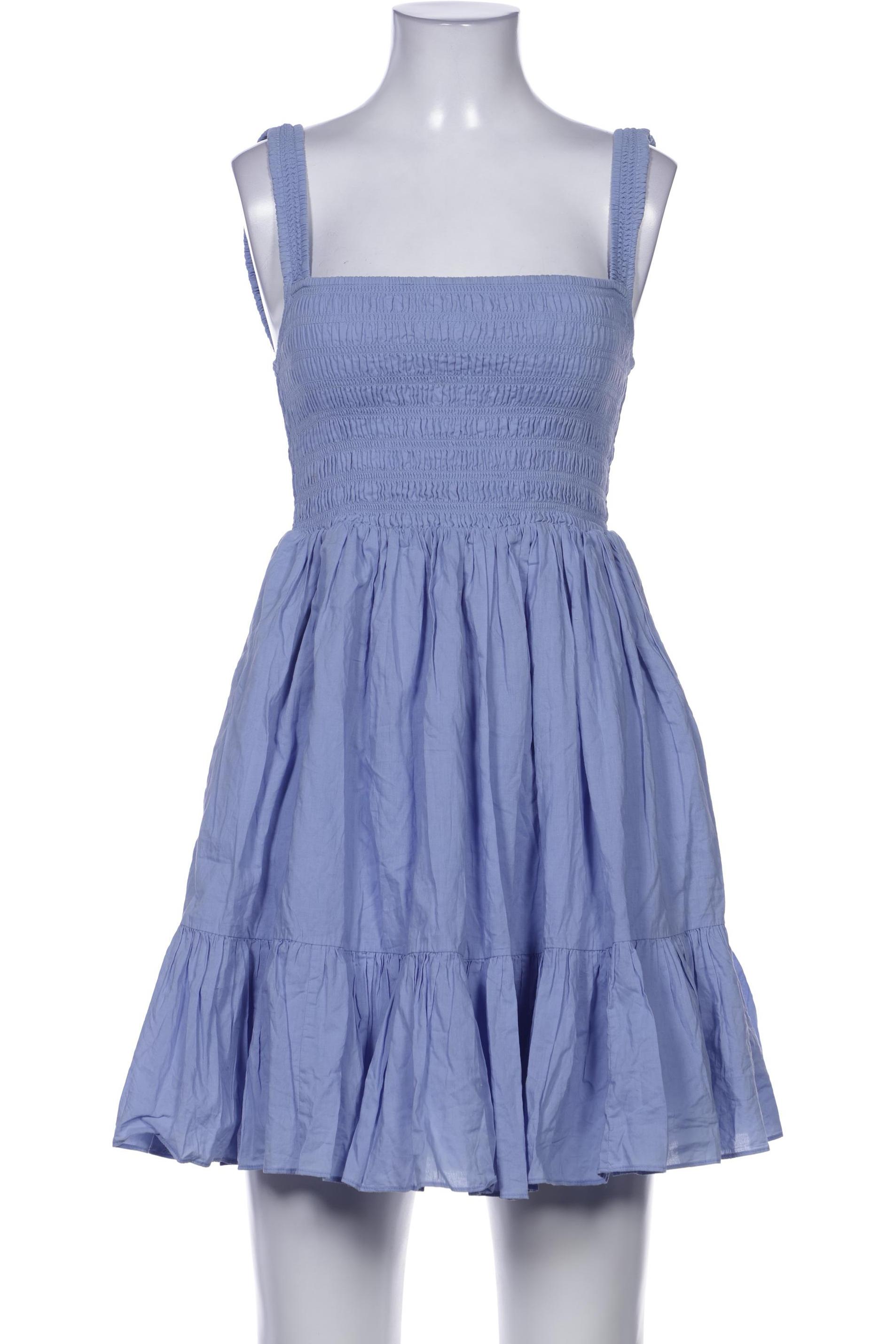 

& Other Stories Damen Kleid, flieder, Gr. 34