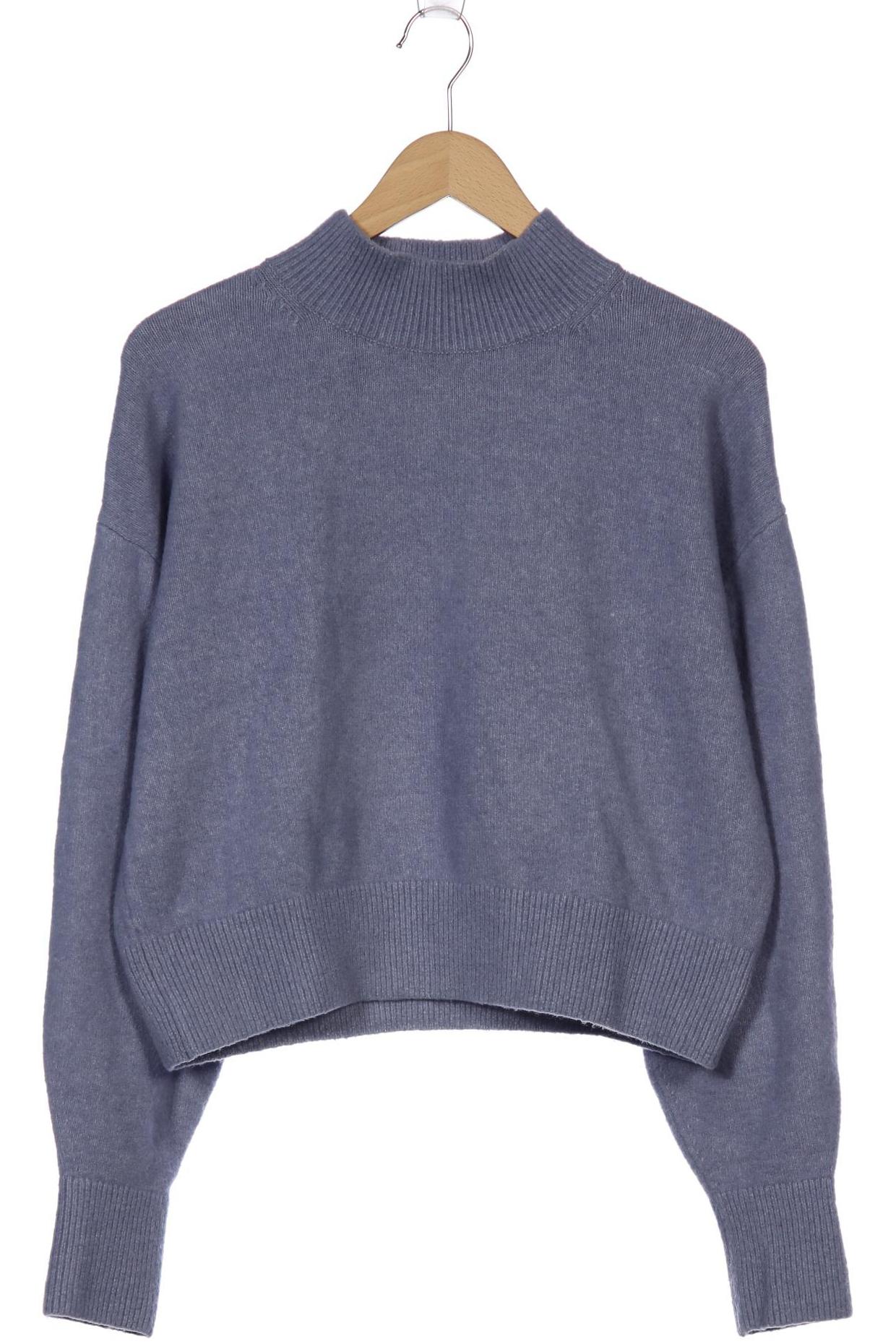 

& Other Stories Damen Pullover, hellblau, Gr. 36