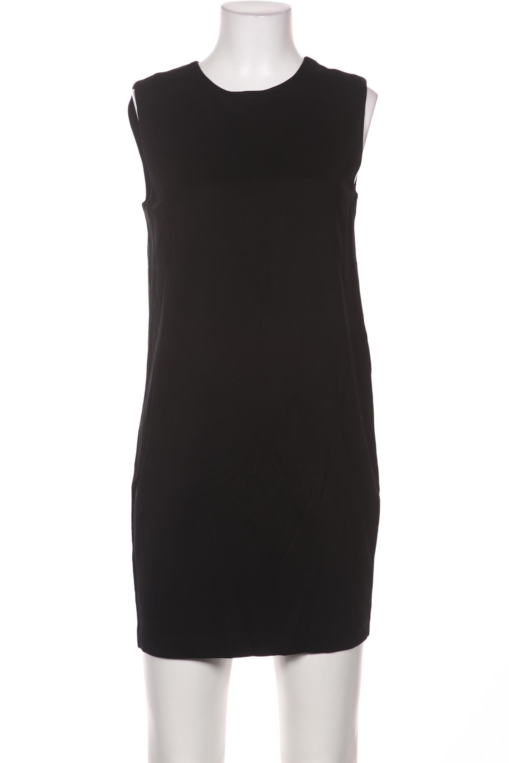

& Other Stories Damen Kleid, schwarz, Gr. 34