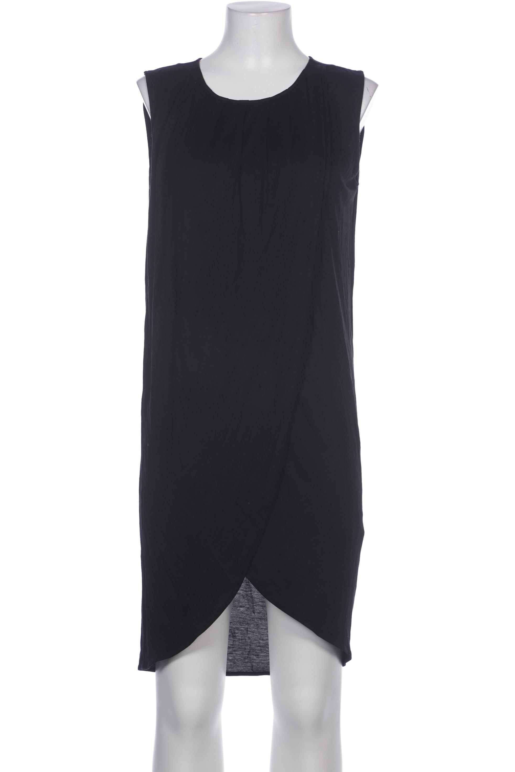 

& Other Stories Damen Kleid, schwarz, Gr. 38