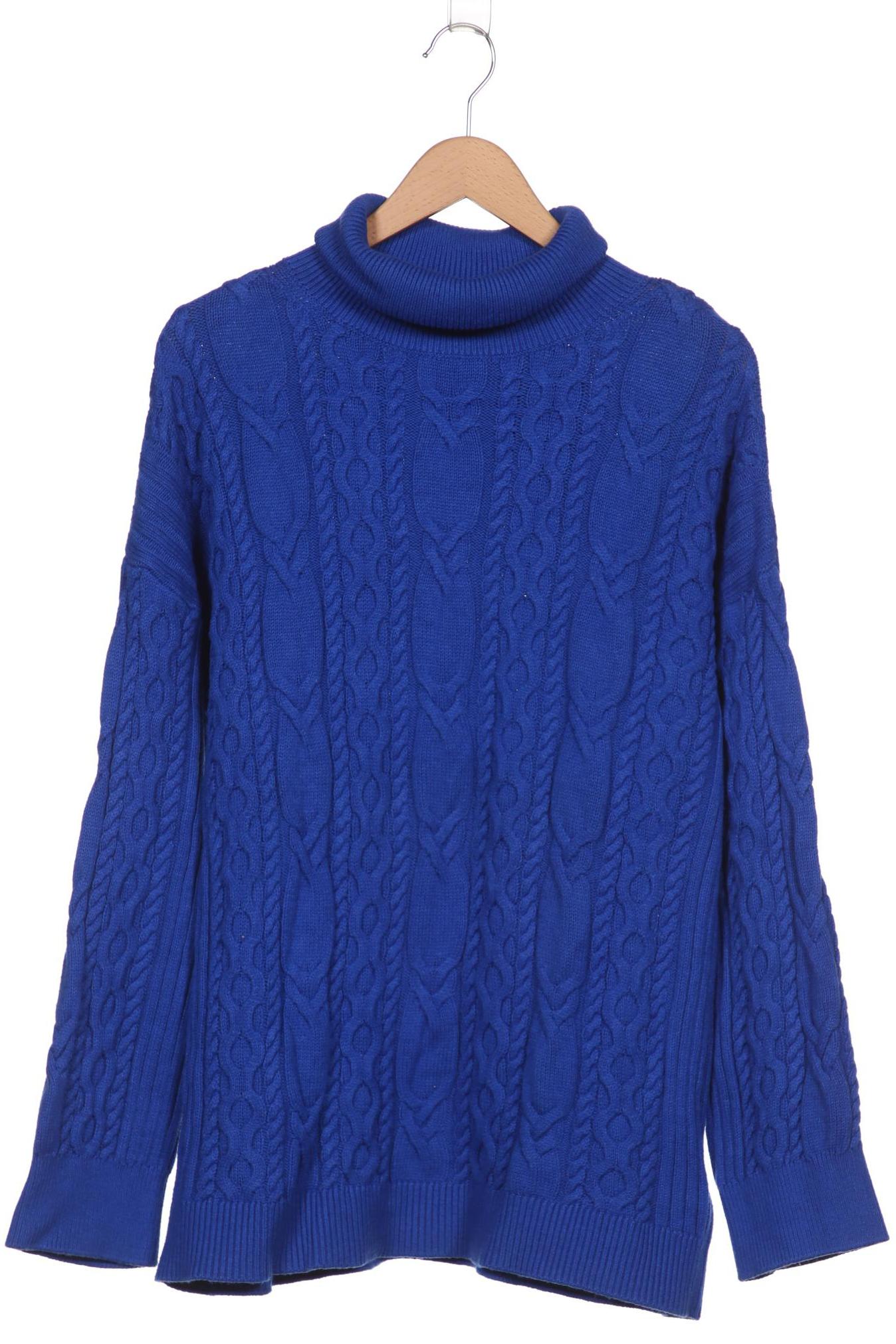 

& Other Stories Damen Pullover, blau, Gr. 38
