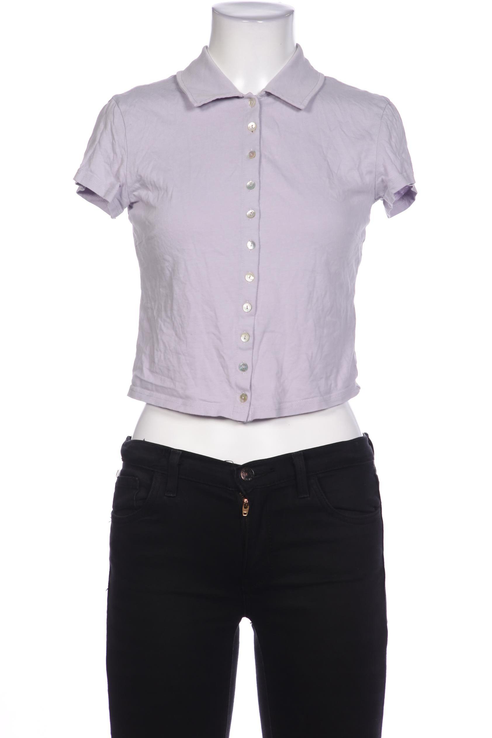 

& Other Stories Damen Bluse, flieder, Gr. 38