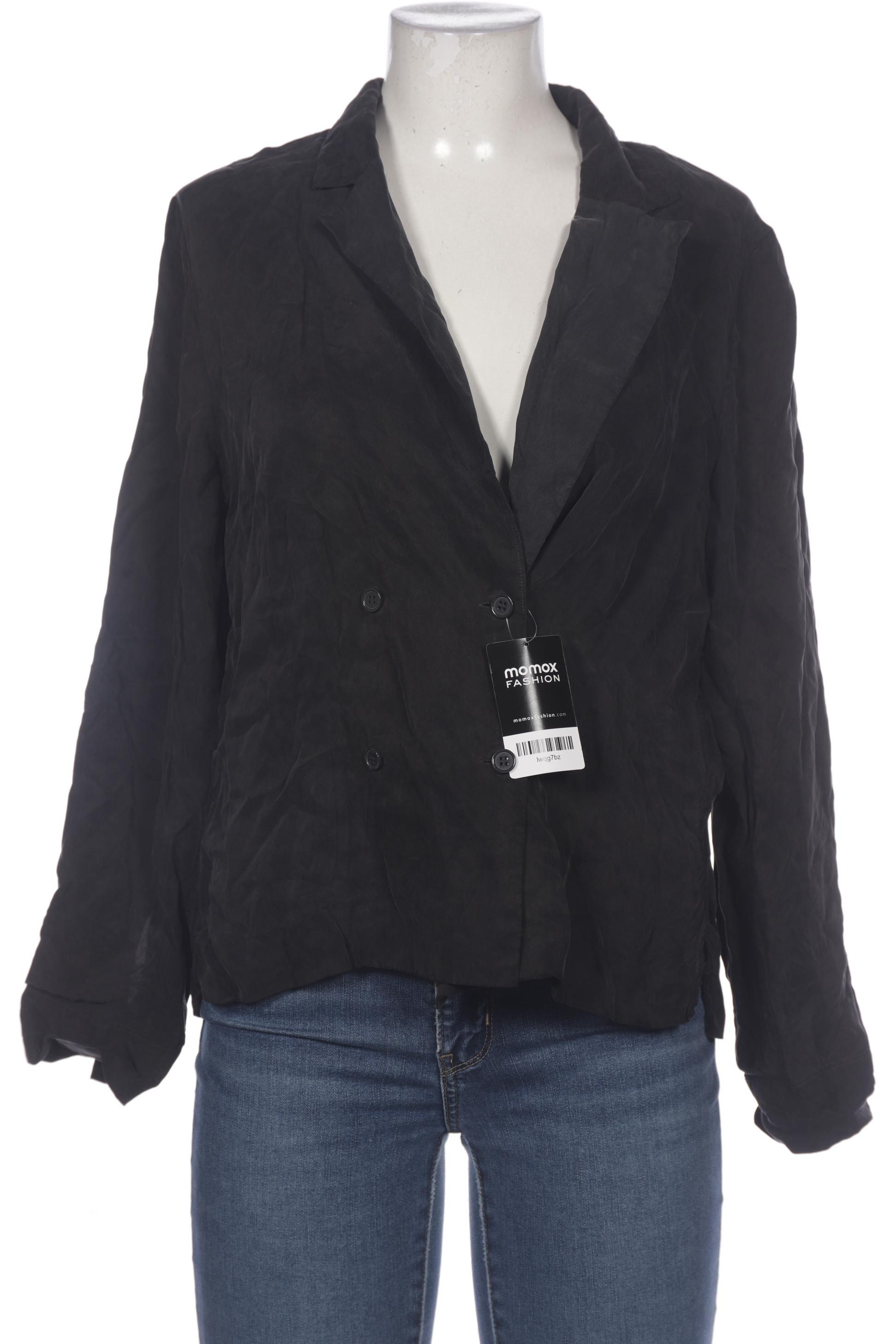 

& Other Stories Damen Blazer, schwarz, Gr. 40