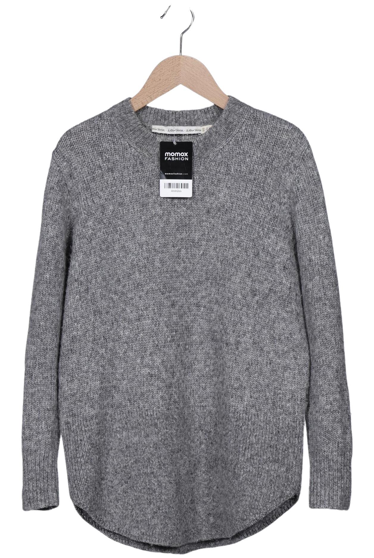 

& Other Stories Damen Pullover, grau, Gr. 34