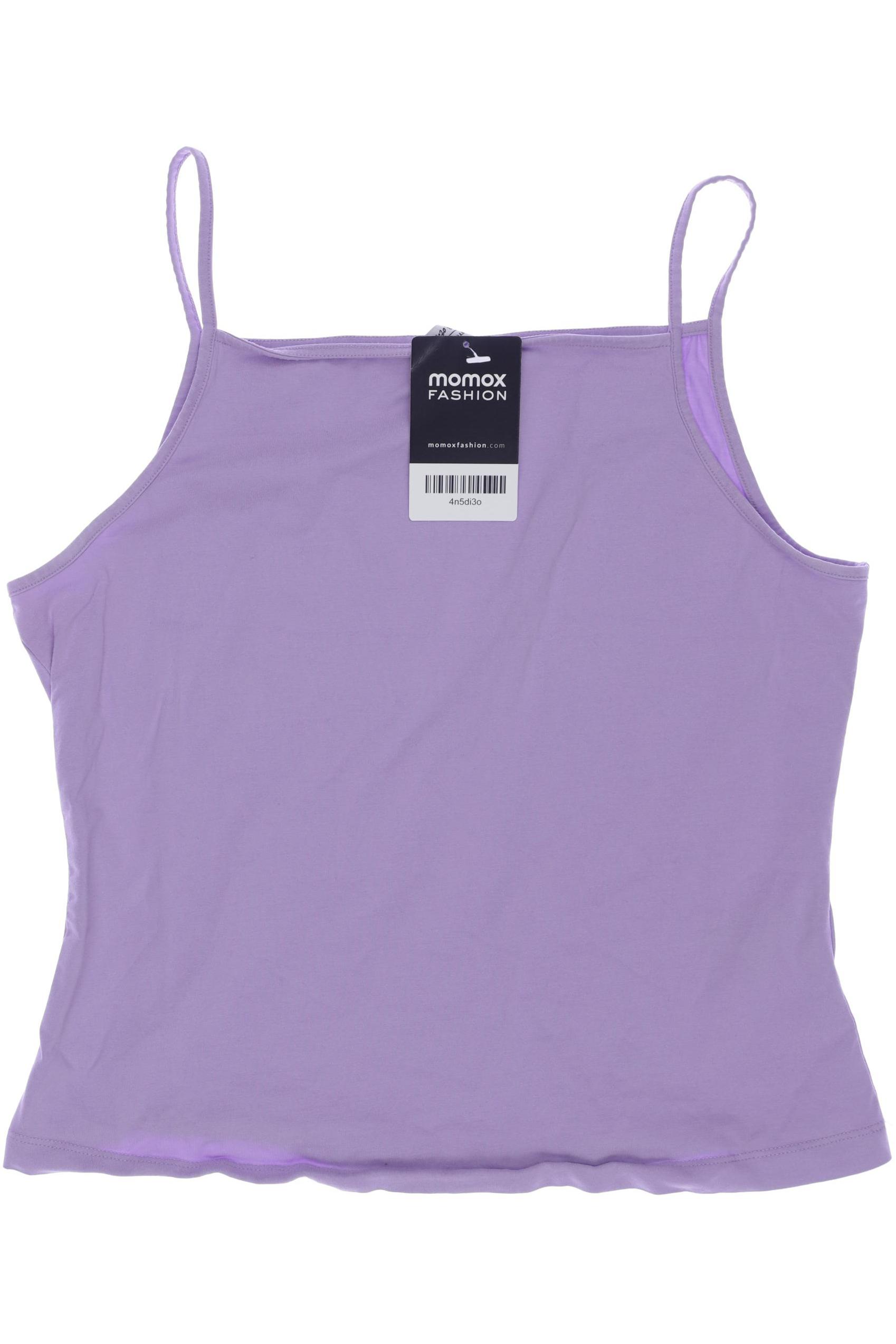

& Other Stories Damen Top, flieder, Gr. 38