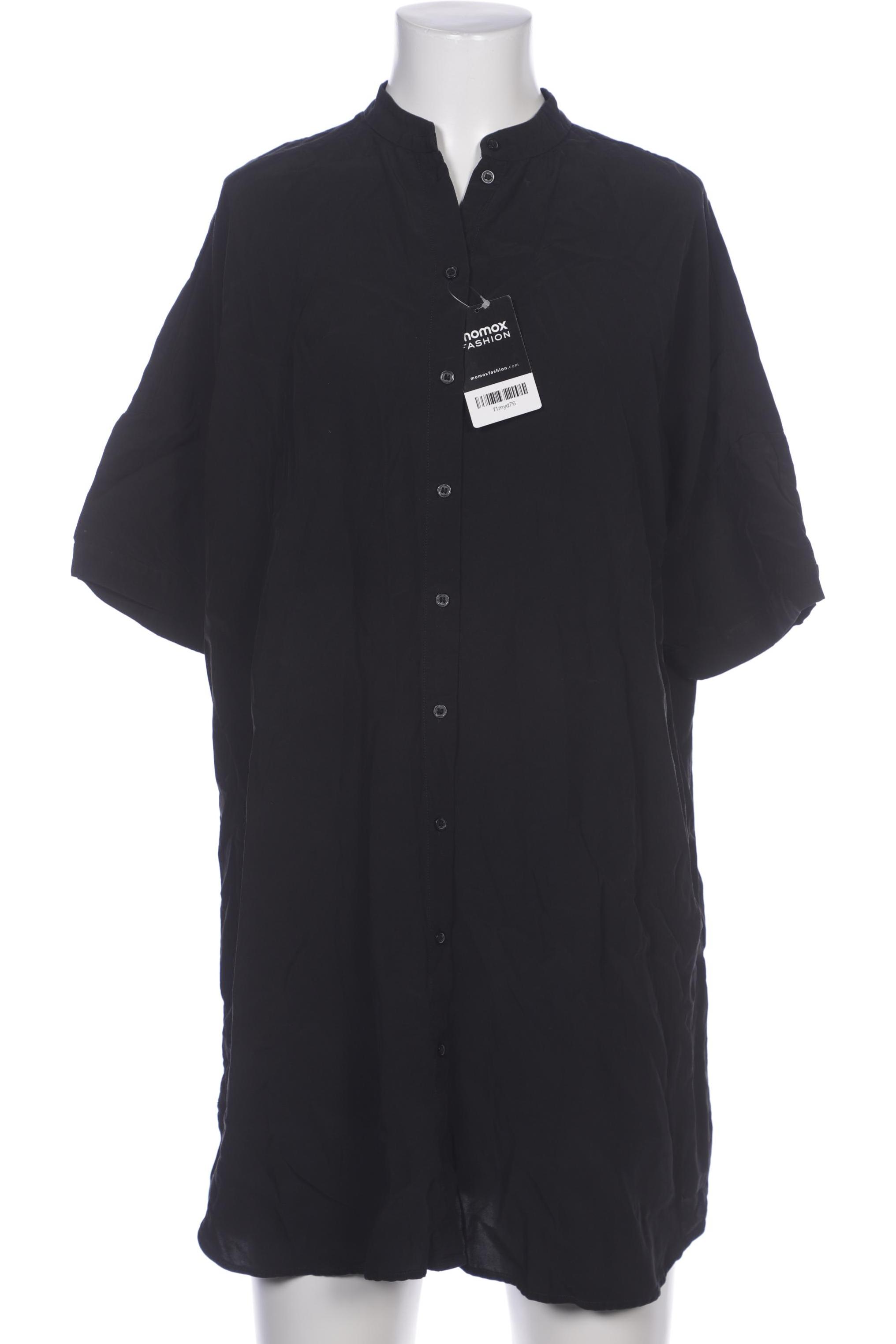 

& Other Stories Damen Kleid, schwarz, Gr. 36