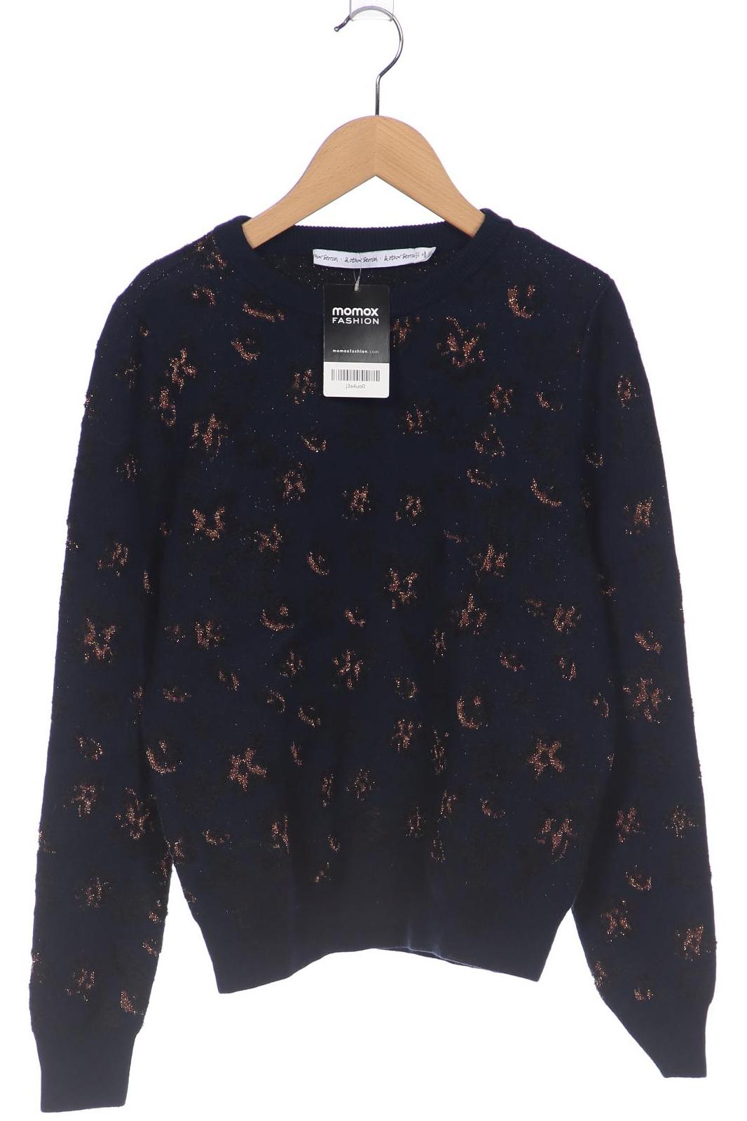

& Other Stories Damen Pullover, marineblau, Gr. 36