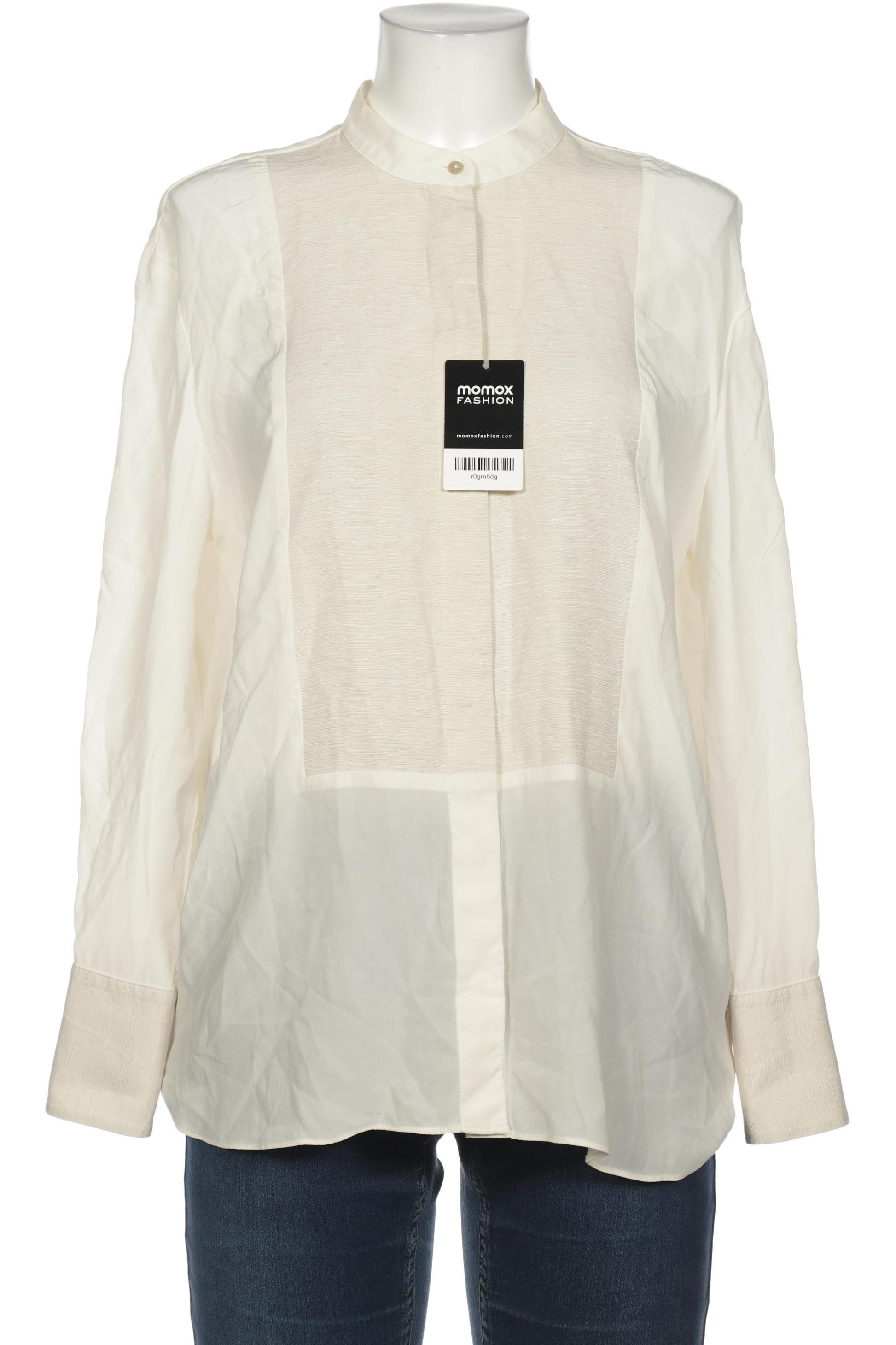 

& Other Stories Damen Bluse, beige, Gr. 38