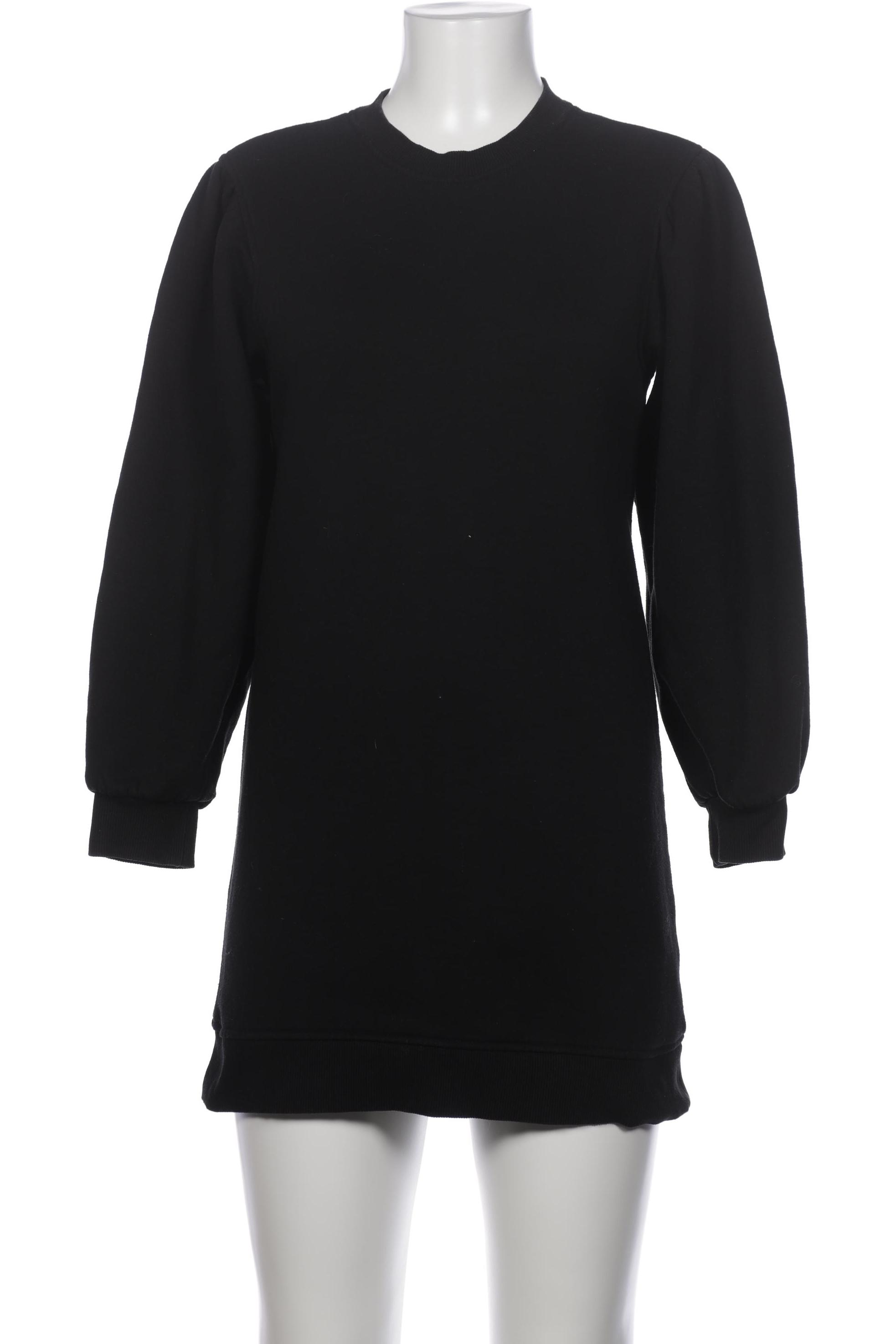 

& Other Stories Damen Kleid, schwarz, Gr. 34