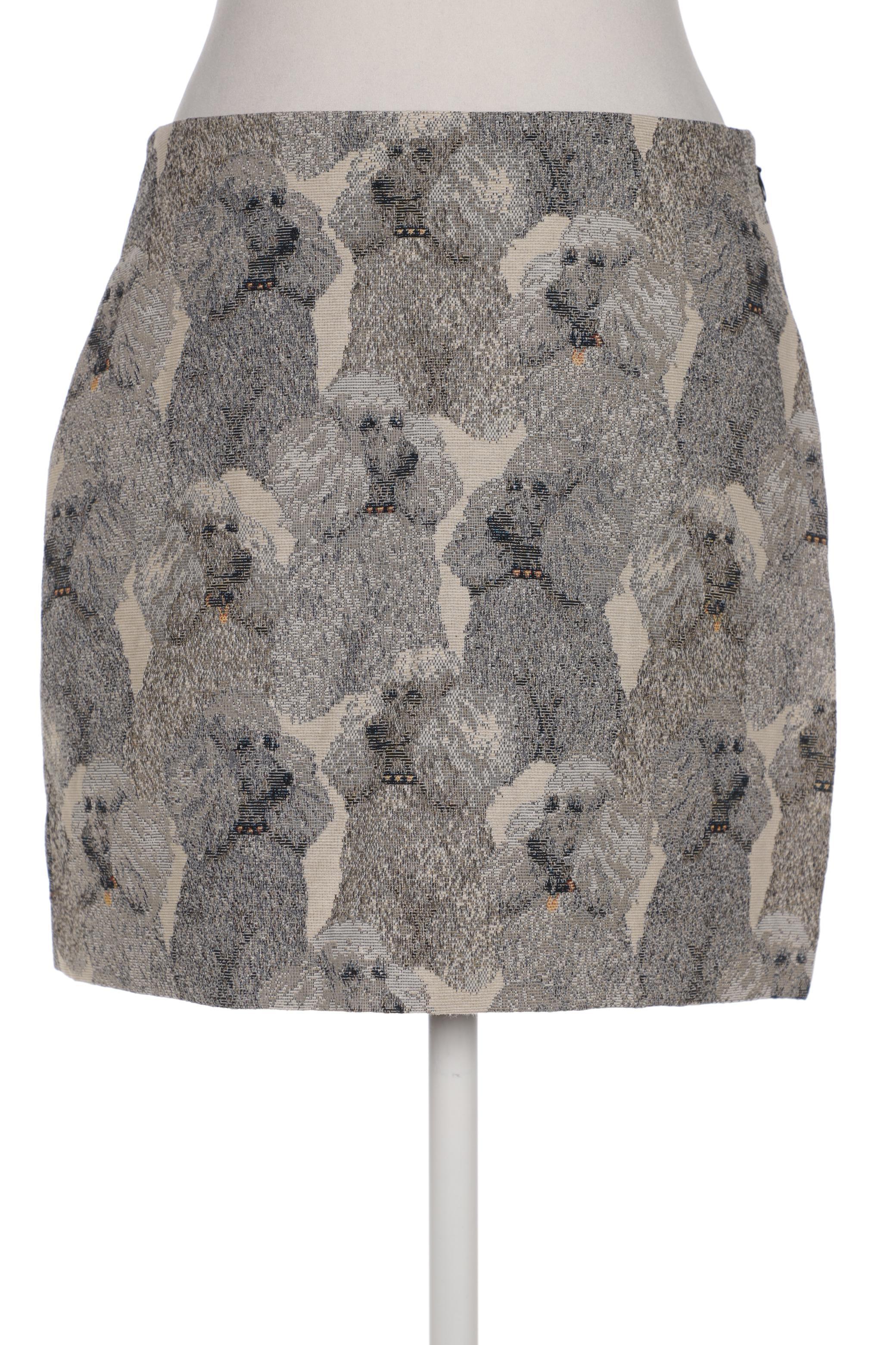 

& Other Stories Damen Rock, beige, Gr. 38