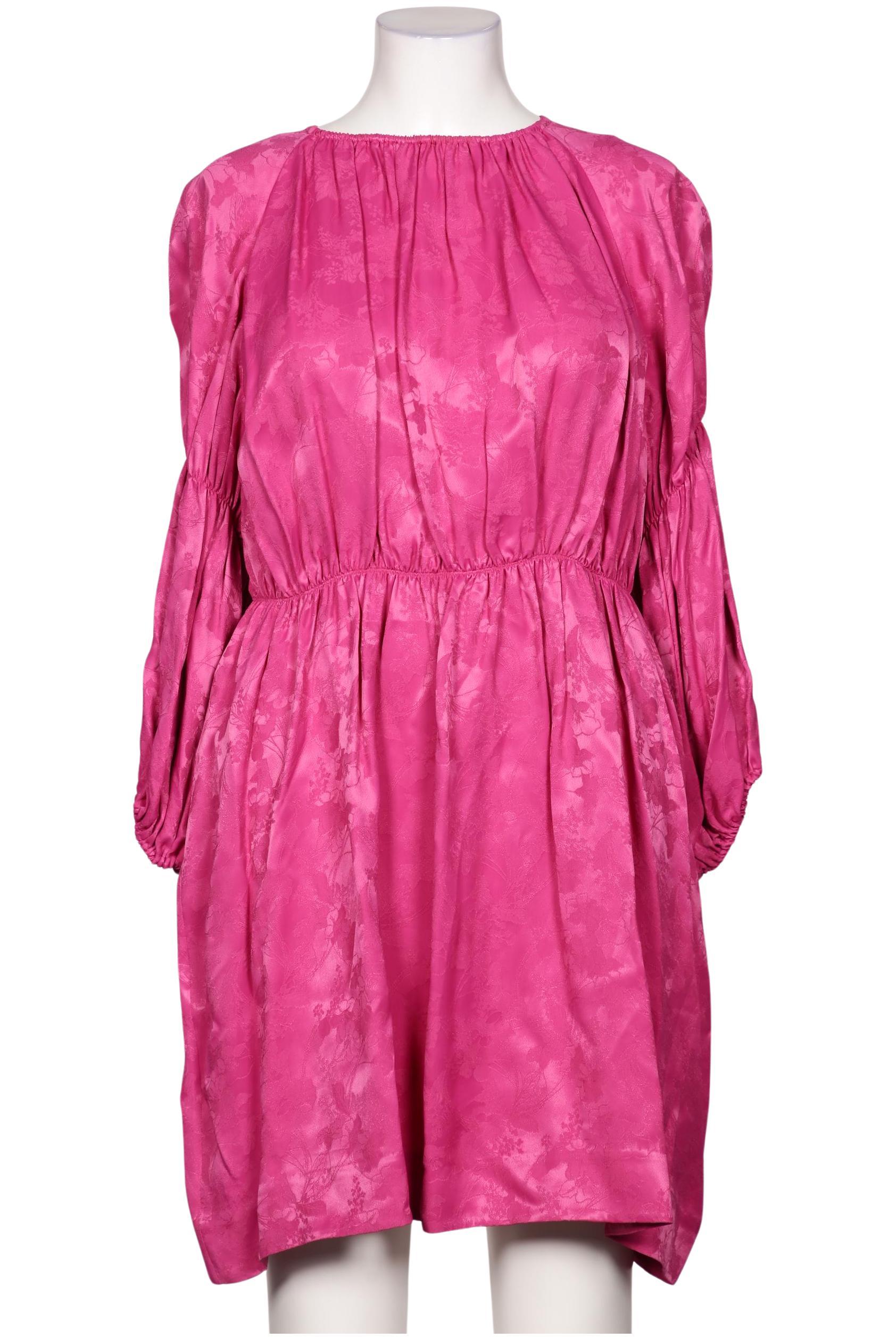 

& Other Stories Damen Kleid, pink, Gr. 44