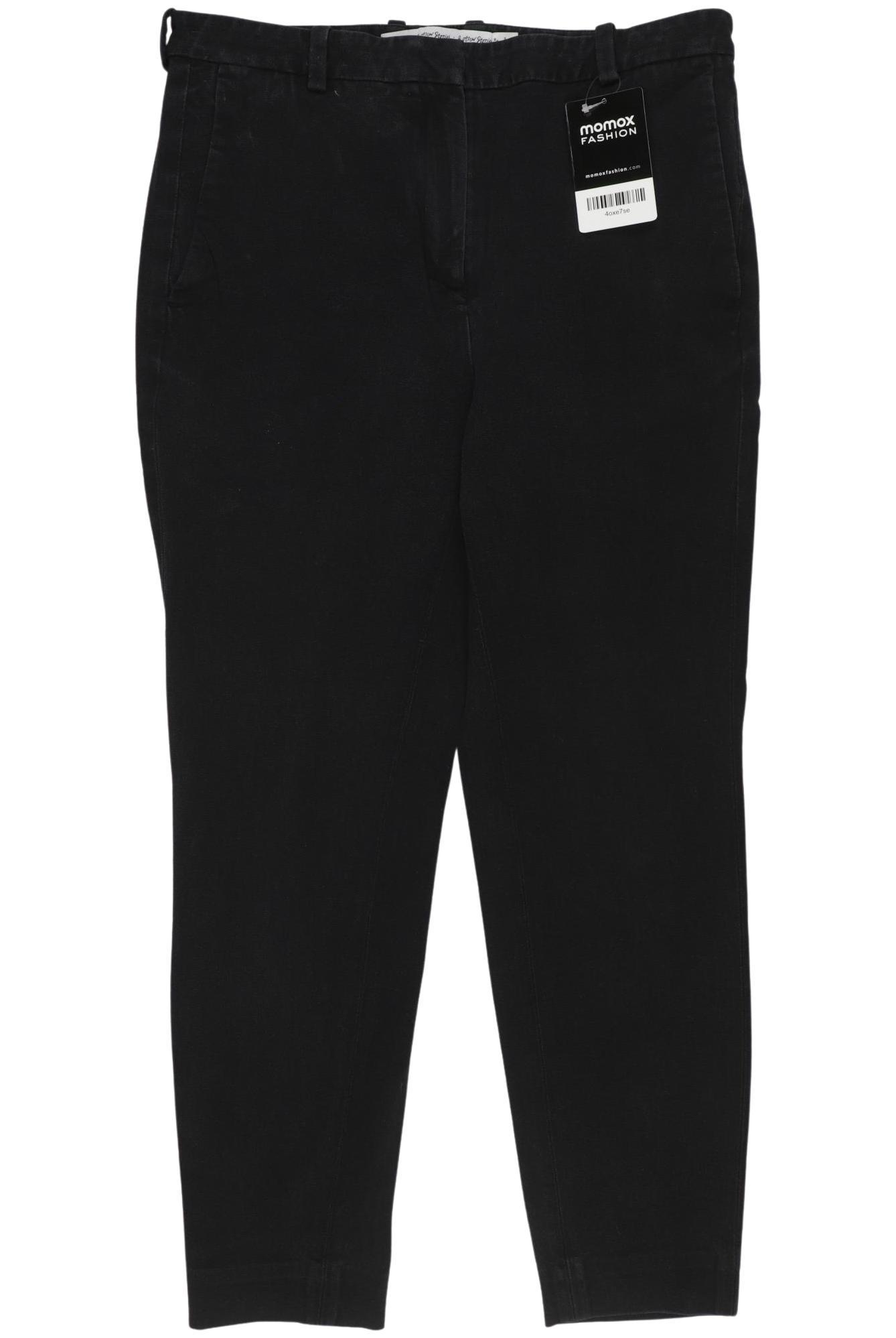 

& Other Stories Damen Jeans, schwarz, Gr. 36