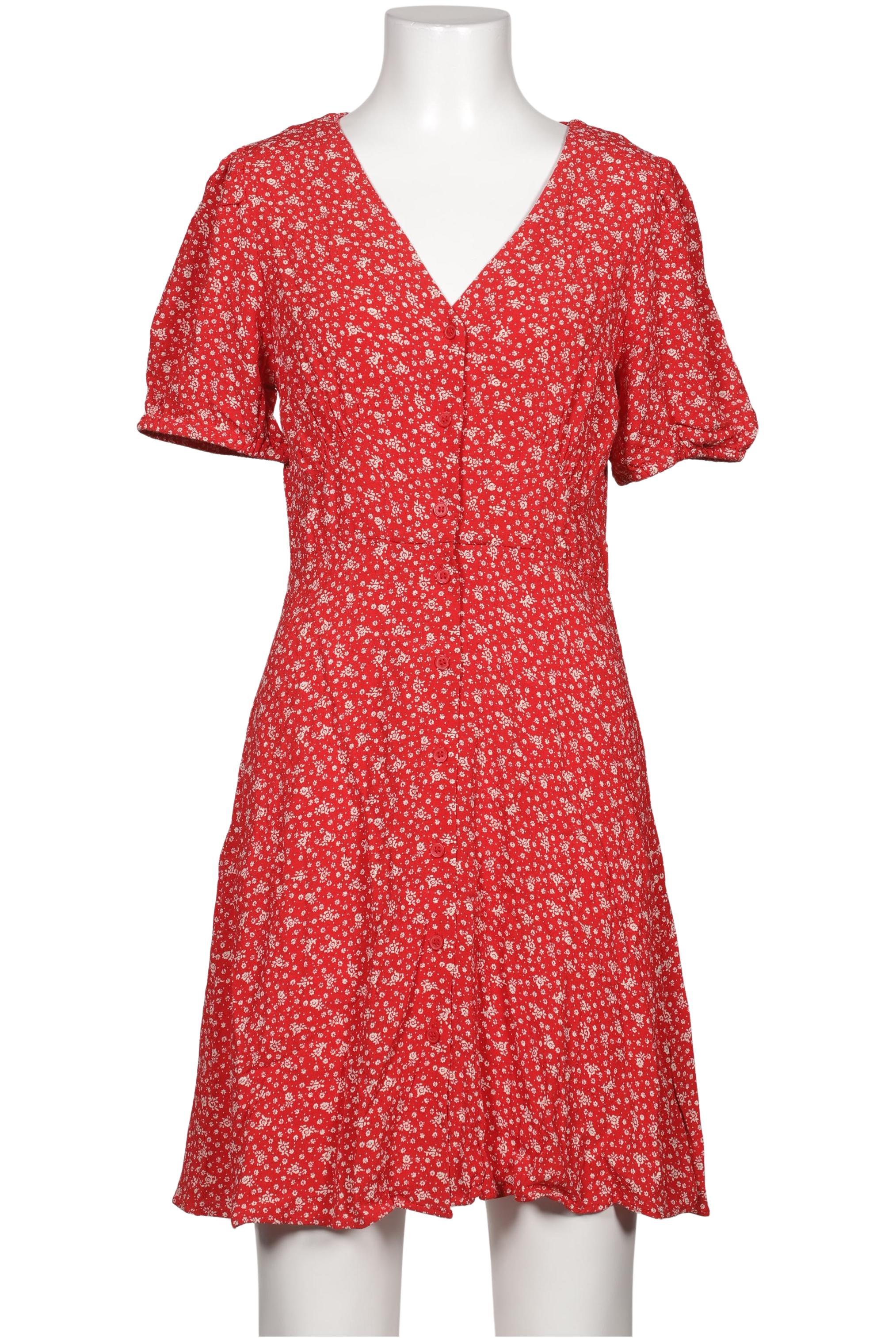 

& Other Stories Damen Kleid, rot, Gr. 38