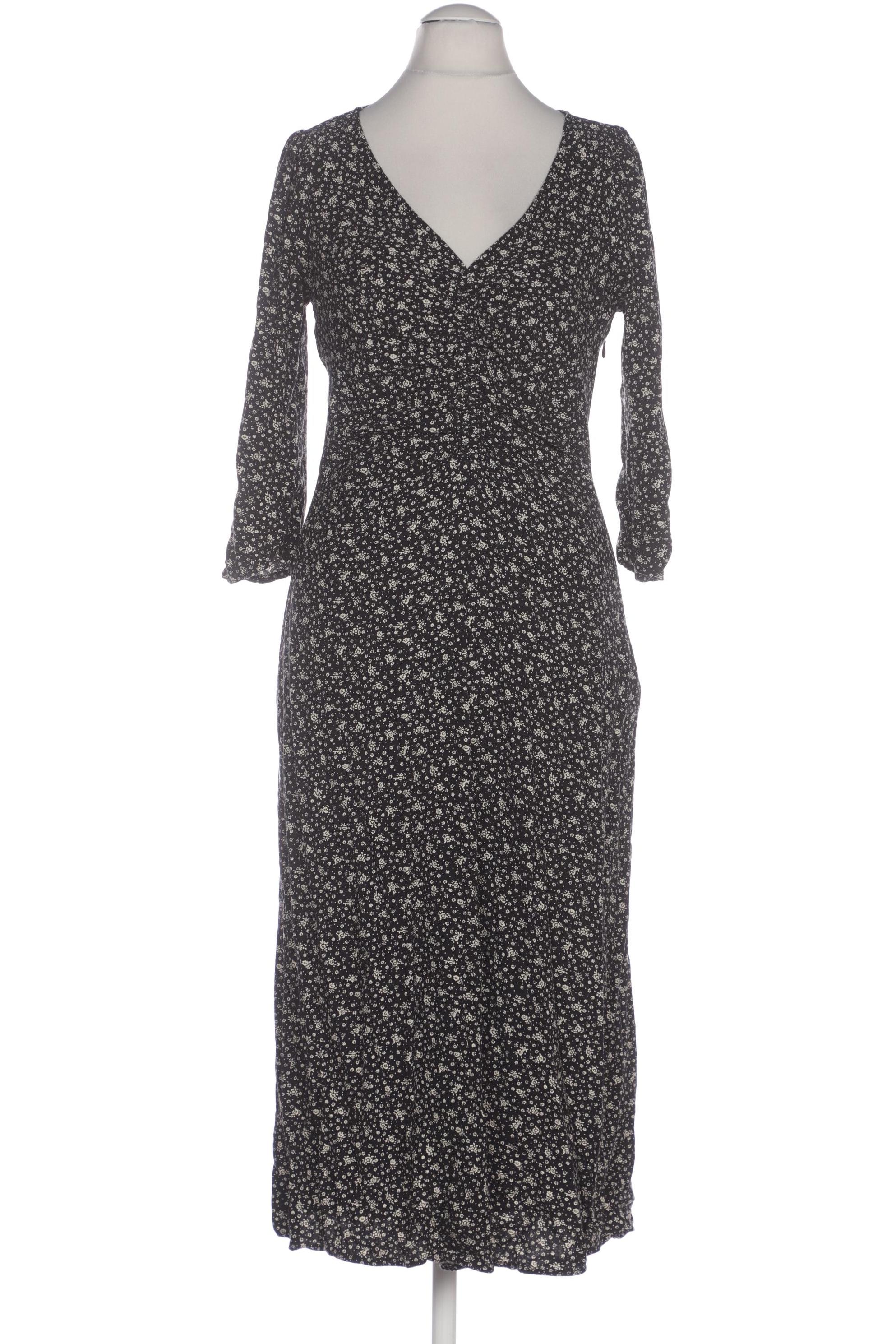 

& Other Stories Damen Kleid, schwarz, Gr. 38