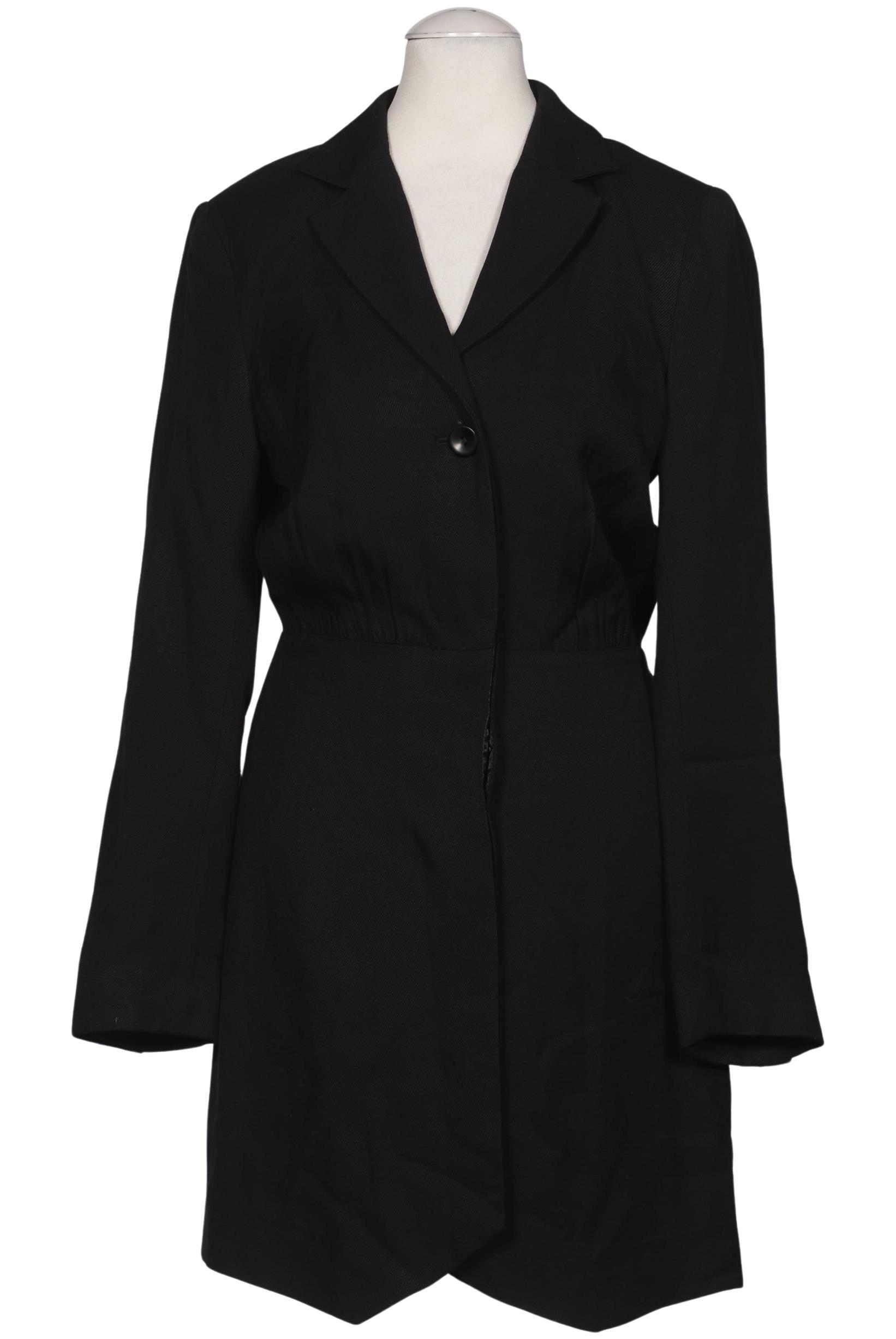 

& Other Stories Damen Kleid, schwarz, Gr. 34