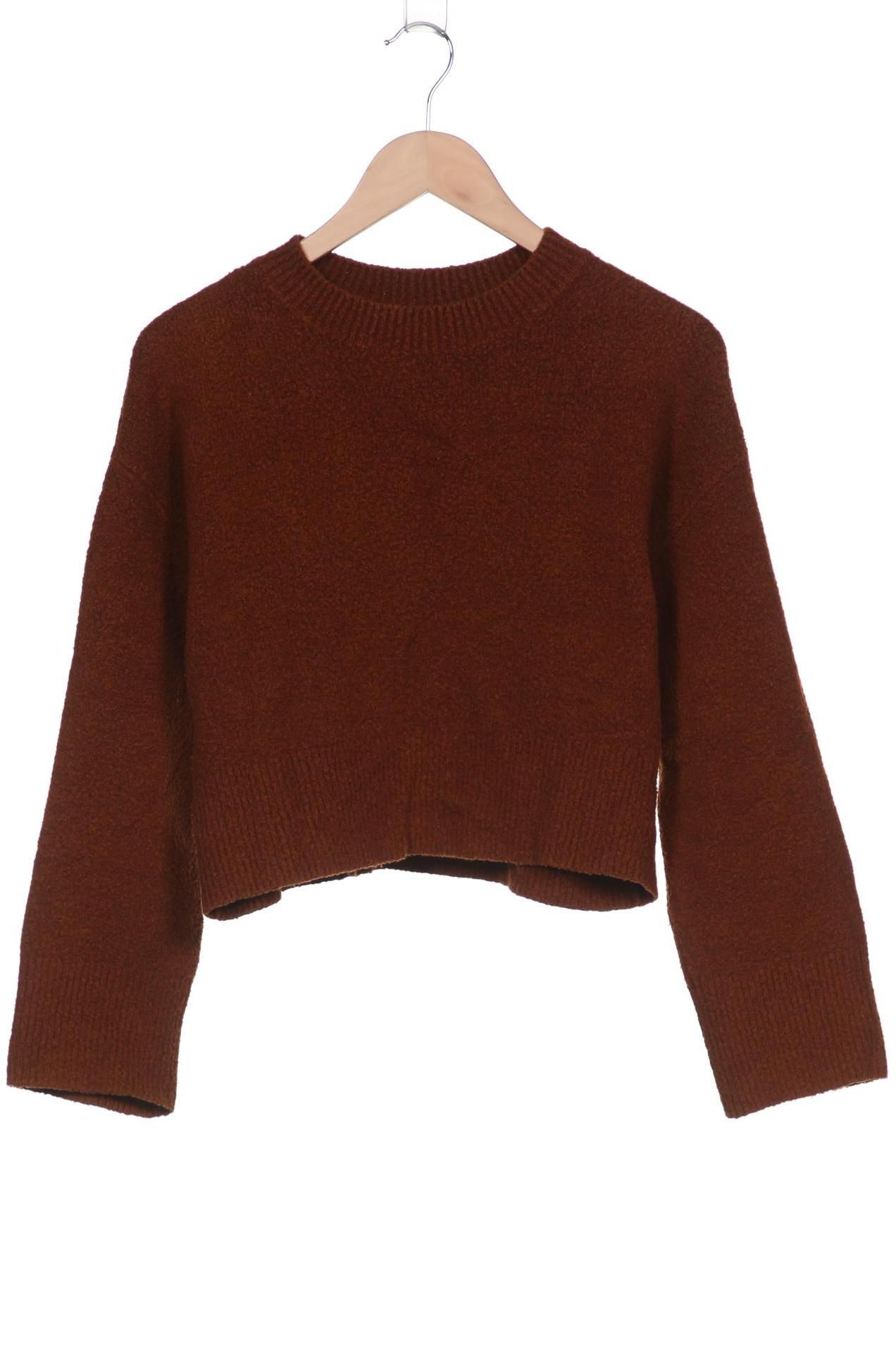 

& Other Stories Damen Pullover, braun