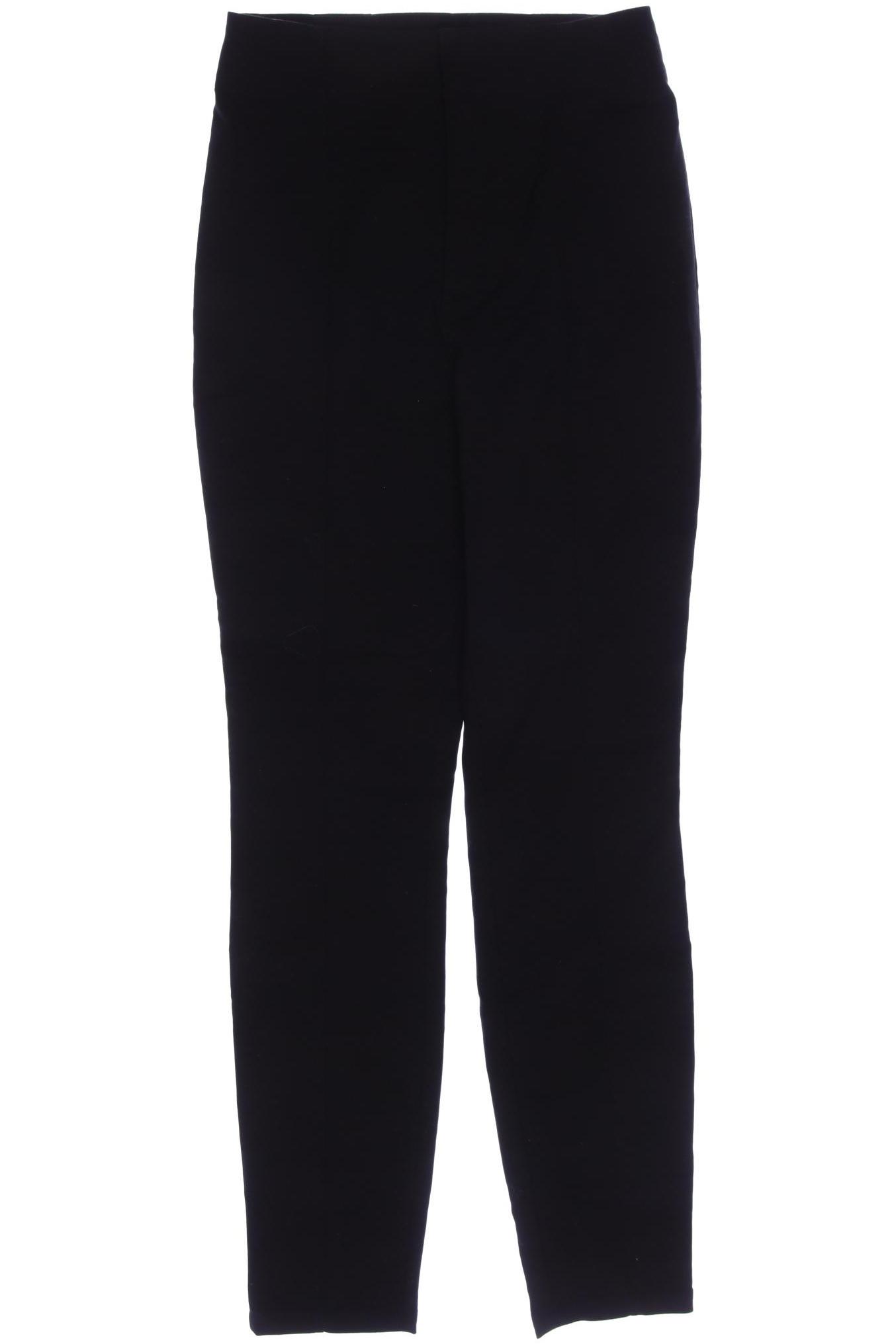 

& other stories Damen Stoffhose, schwarz