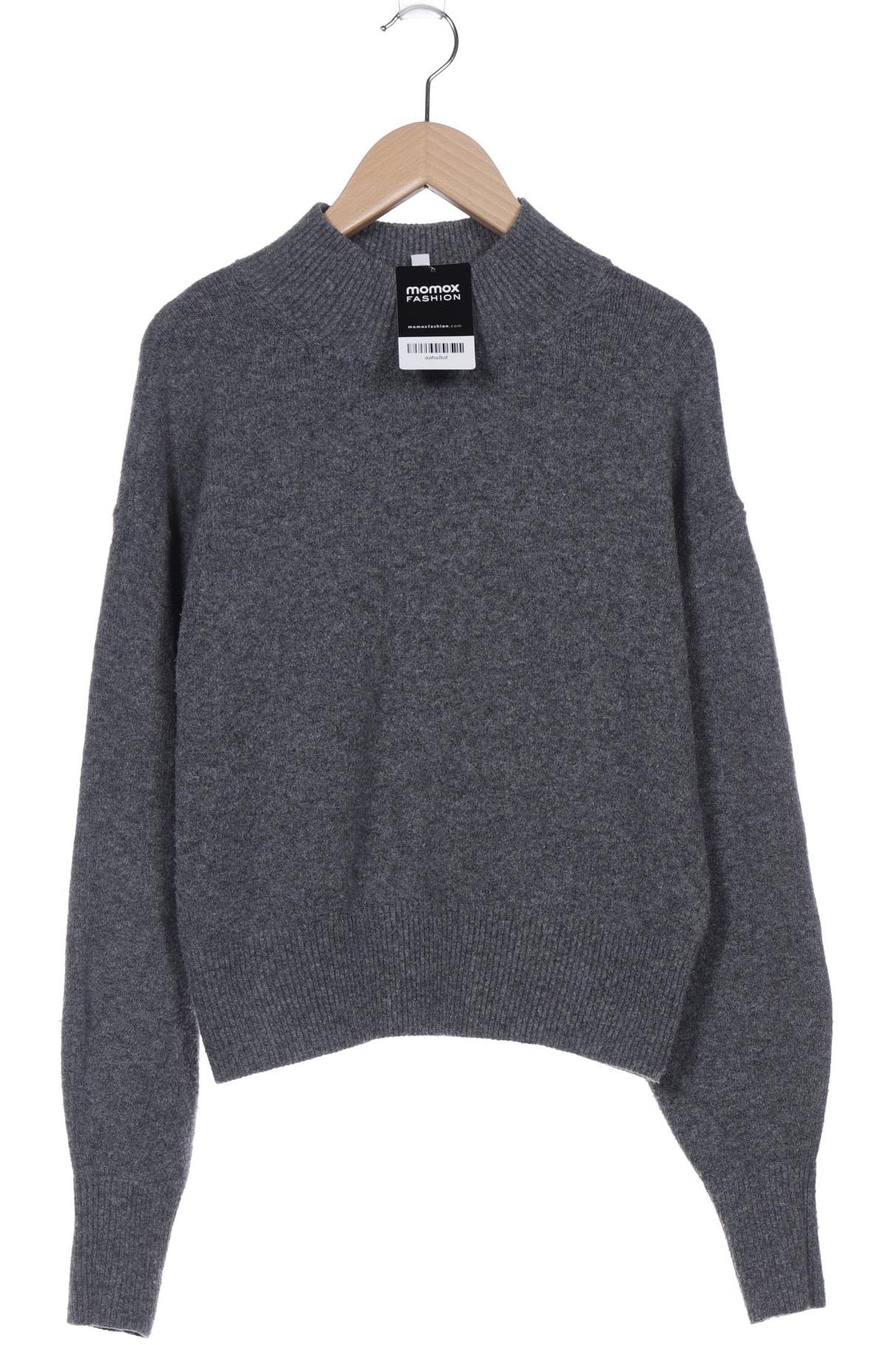 

& Other Stories Damen Pullover, grau, Gr. 34