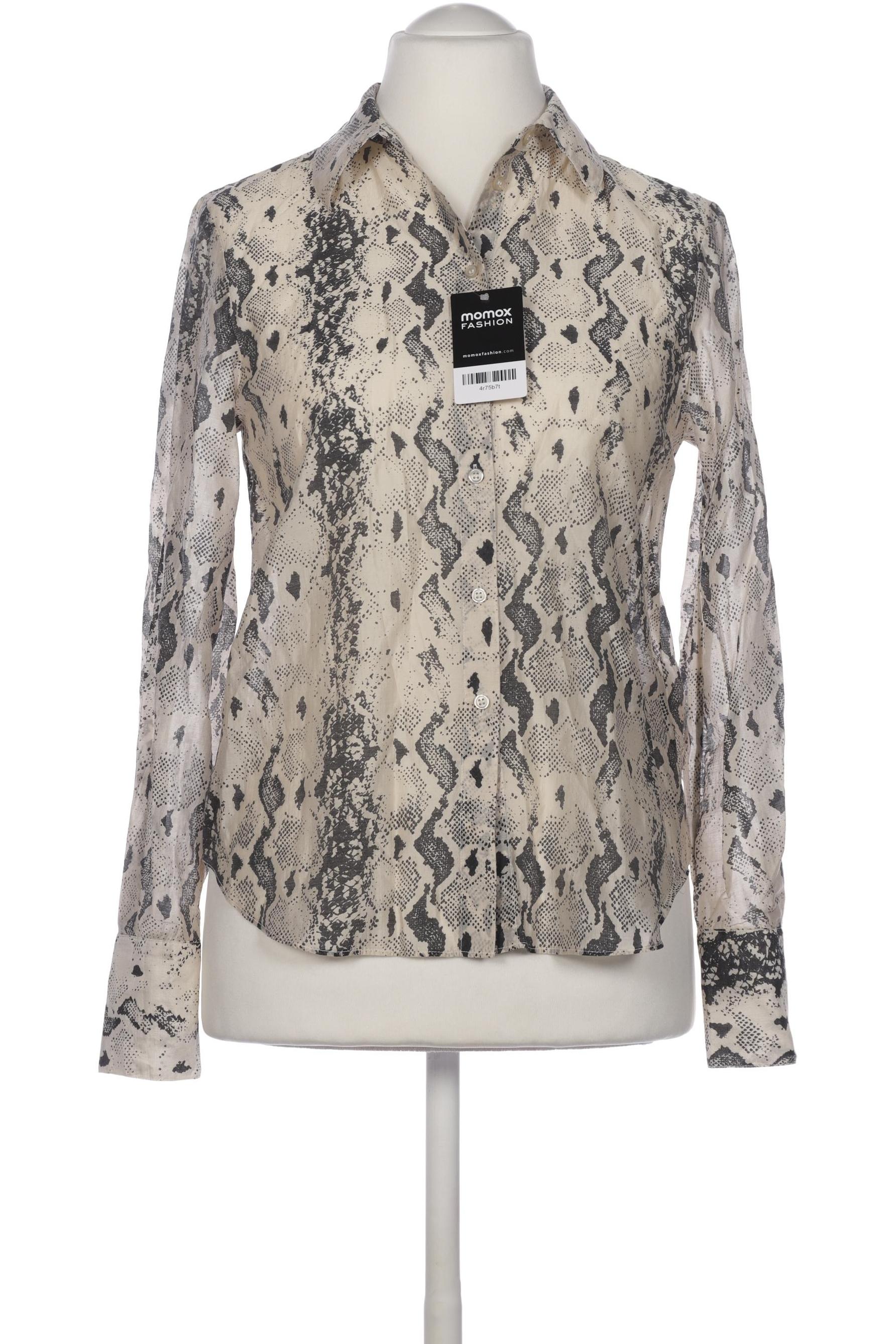 

& Other Stories Damen Bluse, beige, Gr. 36