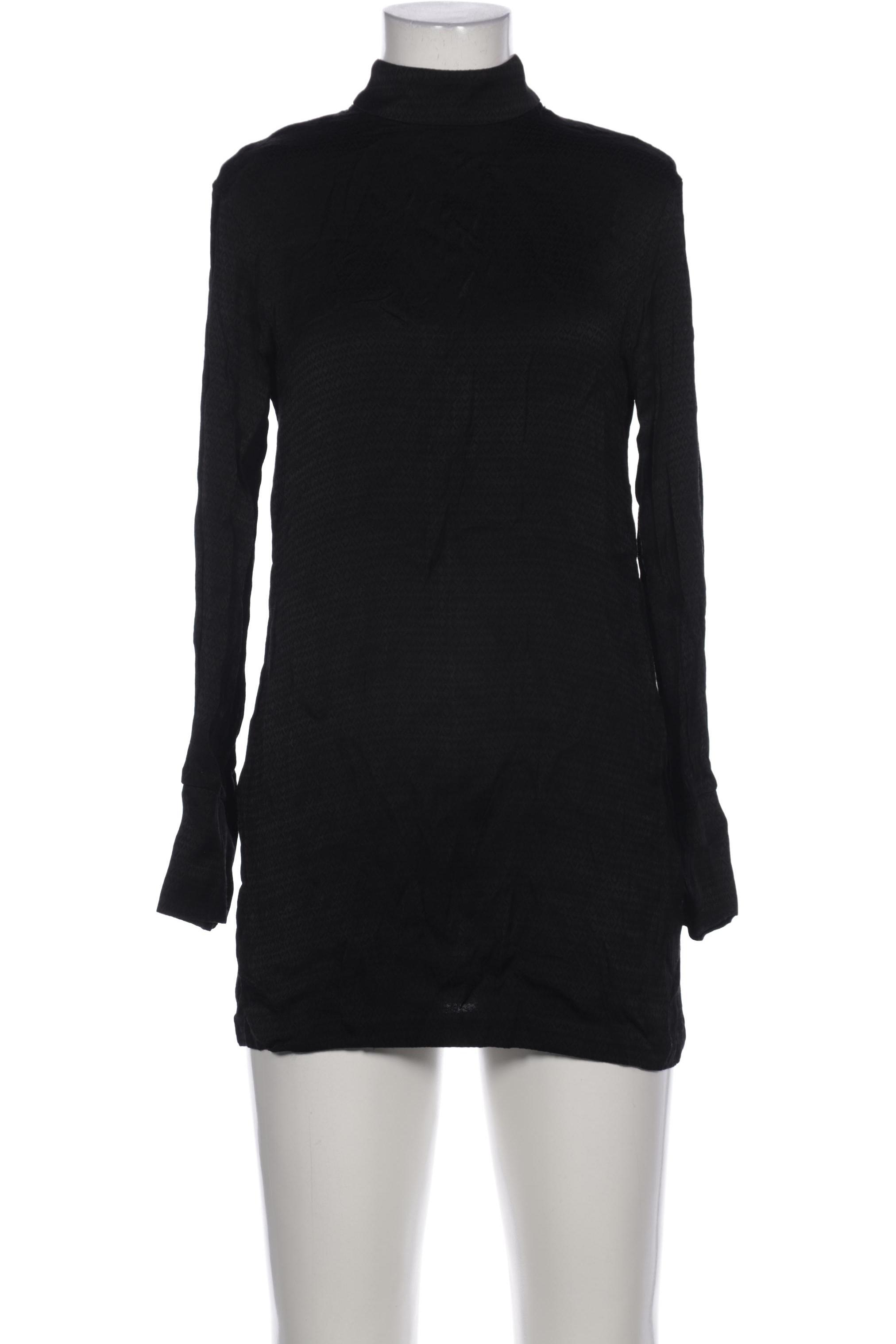 

& Other Stories Damen Kleid, schwarz, Gr. 34