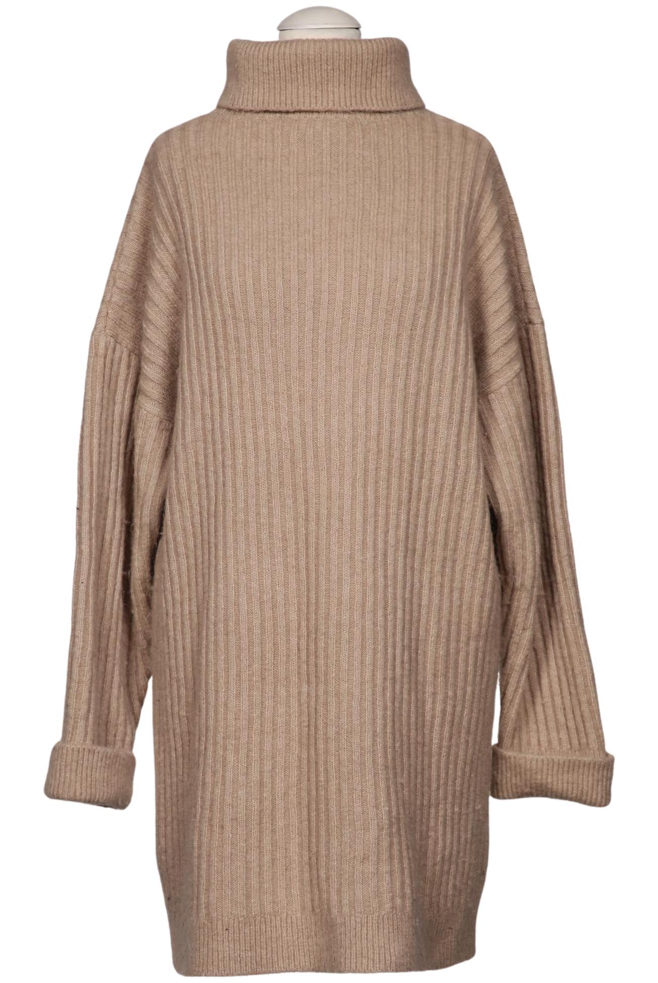 

& Other Stories Damen Kleid, beige, Gr. 36