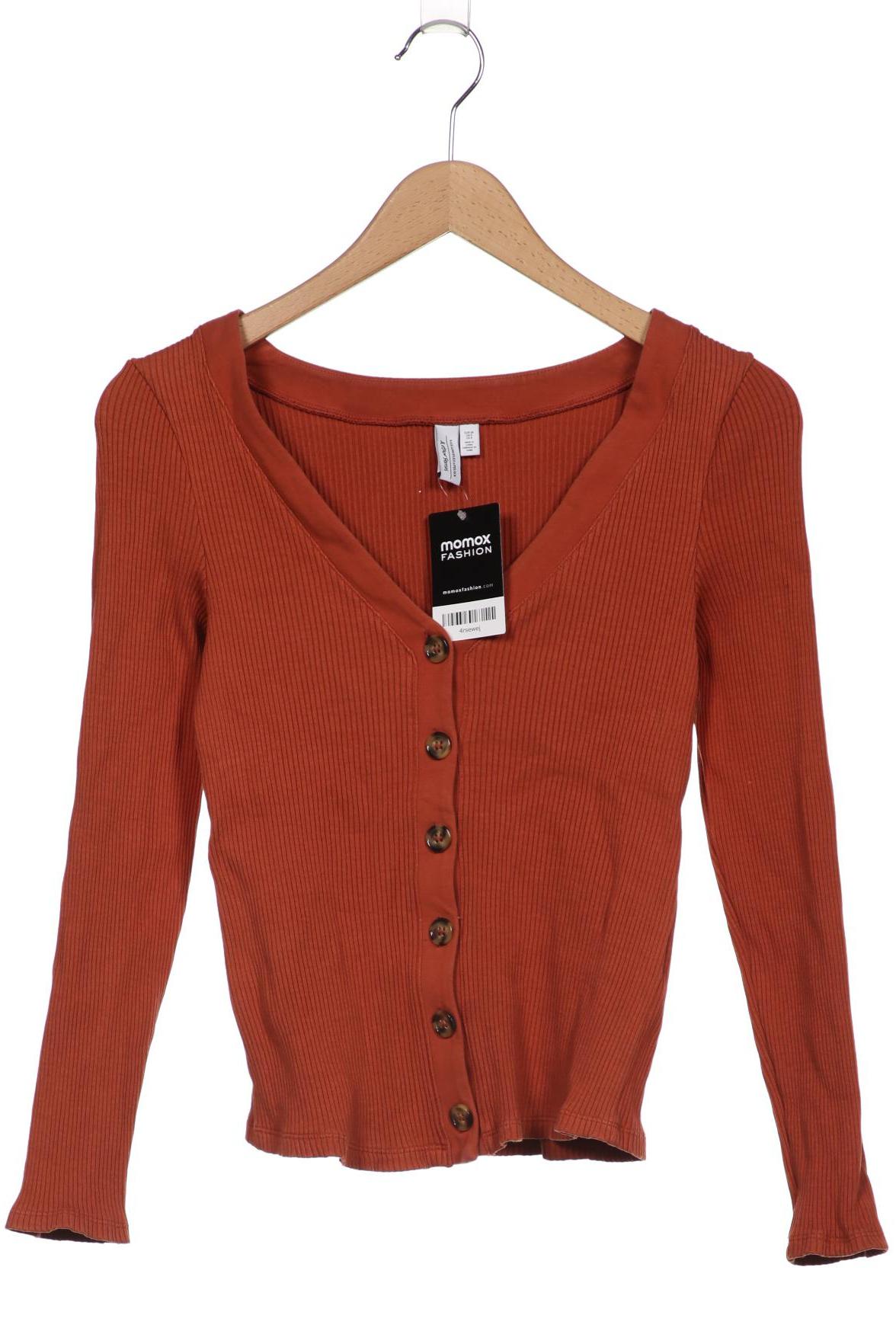 

& other stories Damen Strickjacke, braun