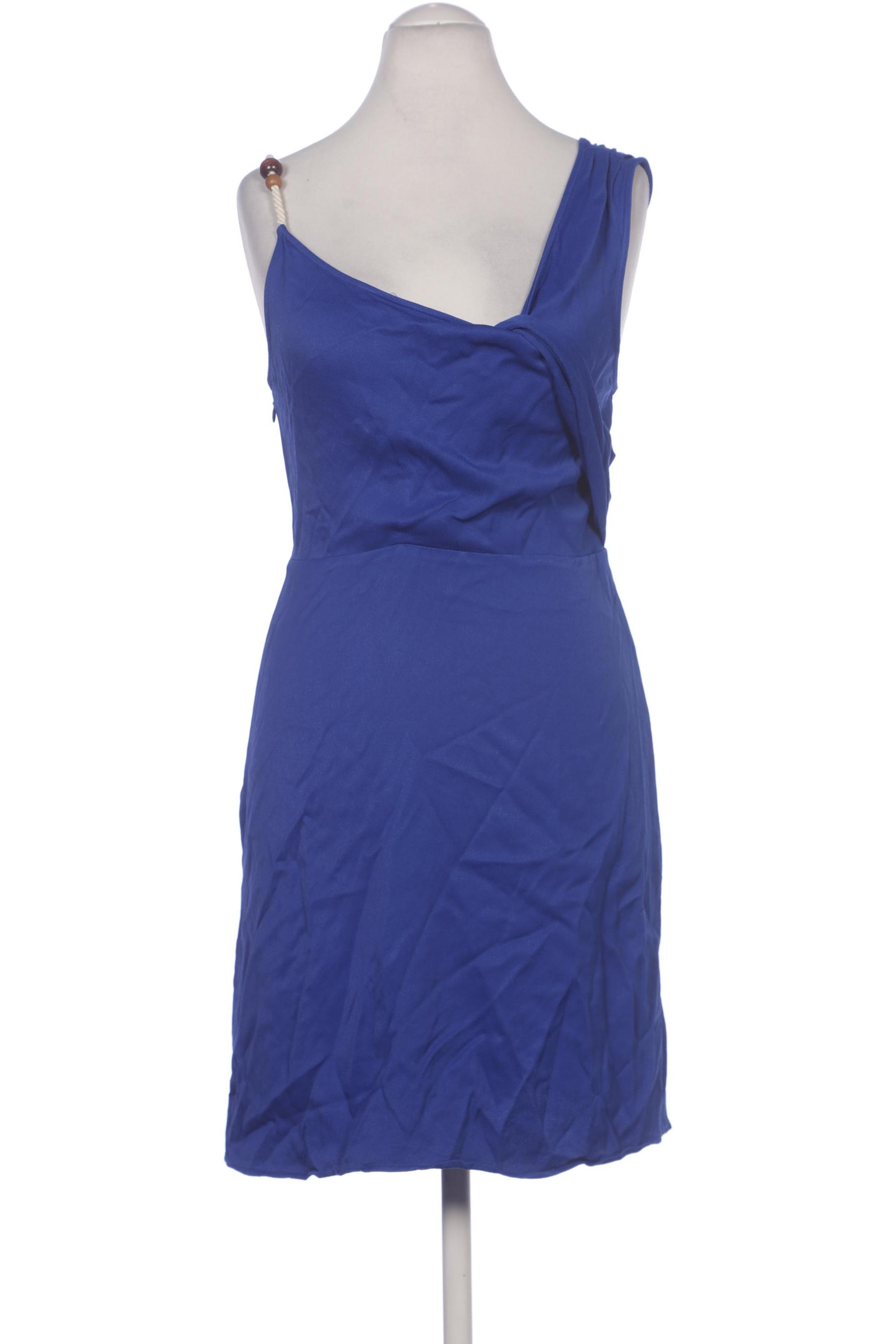 

& Other Stories Damen Kleid, blau, Gr. 38