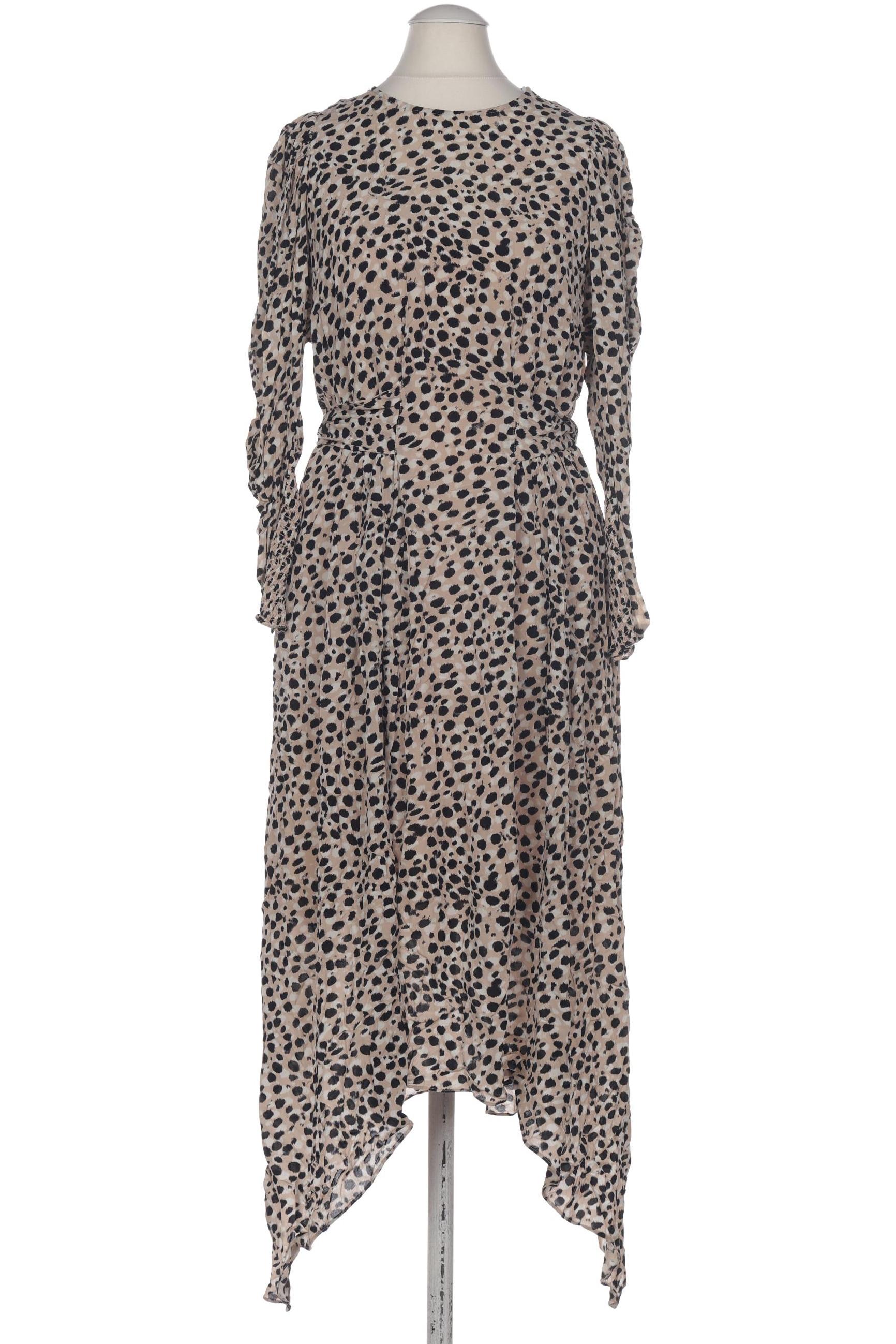 

& Other Stories Damen Kleid, beige, Gr. 34