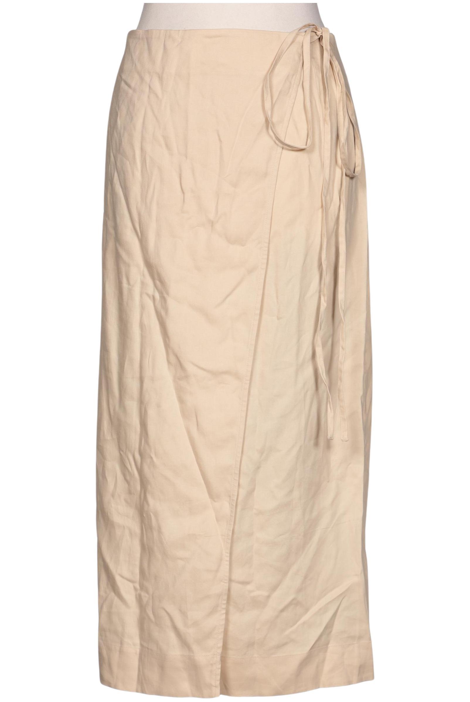 

& Other Stories Damen Rock, beige, Gr. 38