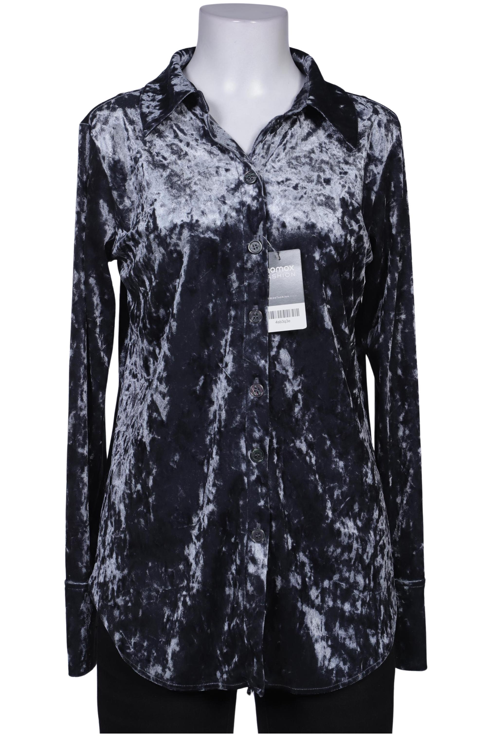 

& Other Stories Damen Bluse, blau, Gr. 36