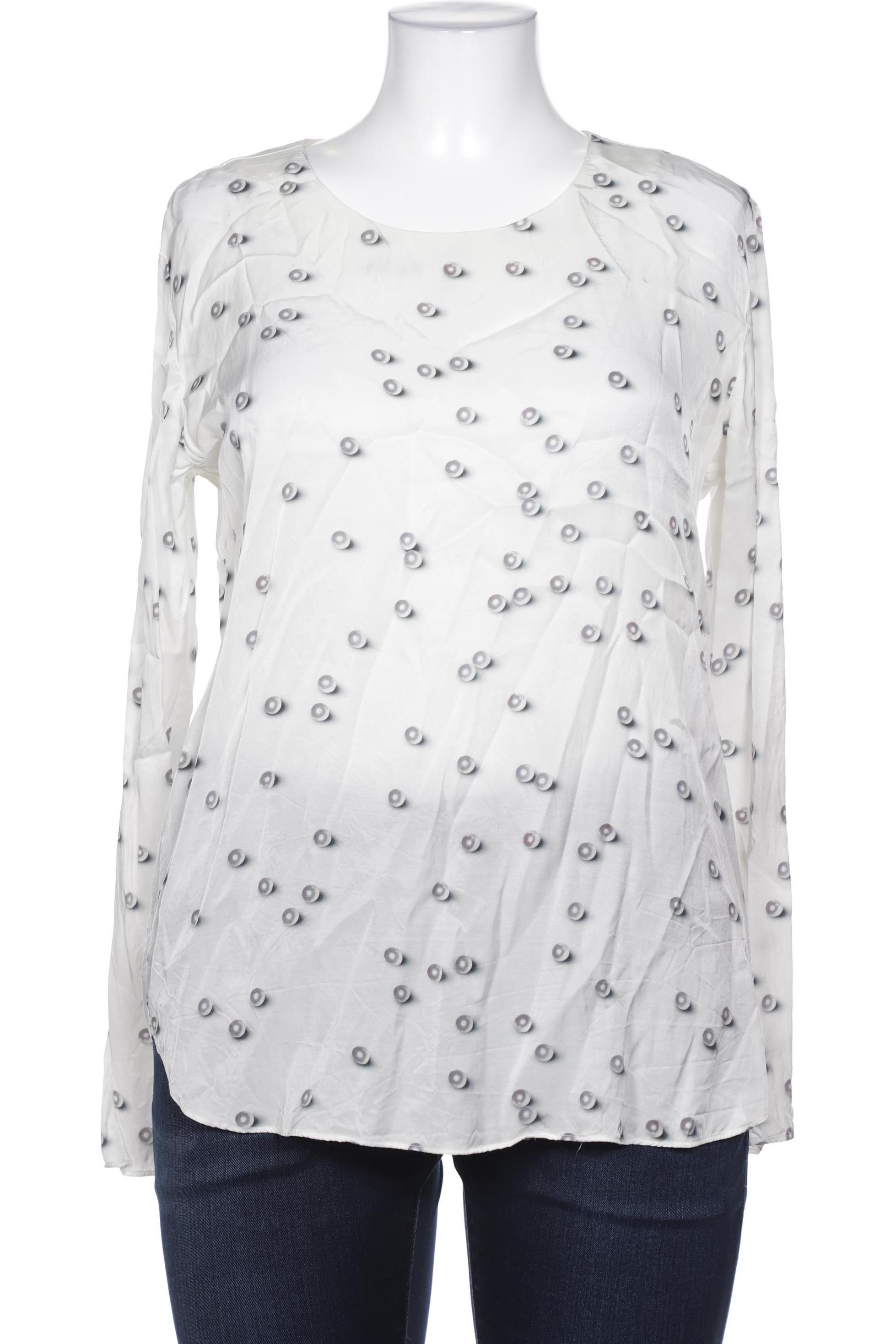

& other stories Damen Bluse, weiß