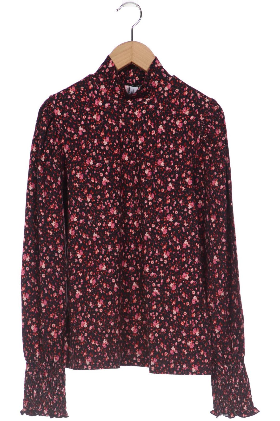

& other stories Damen Bluse, bordeaux