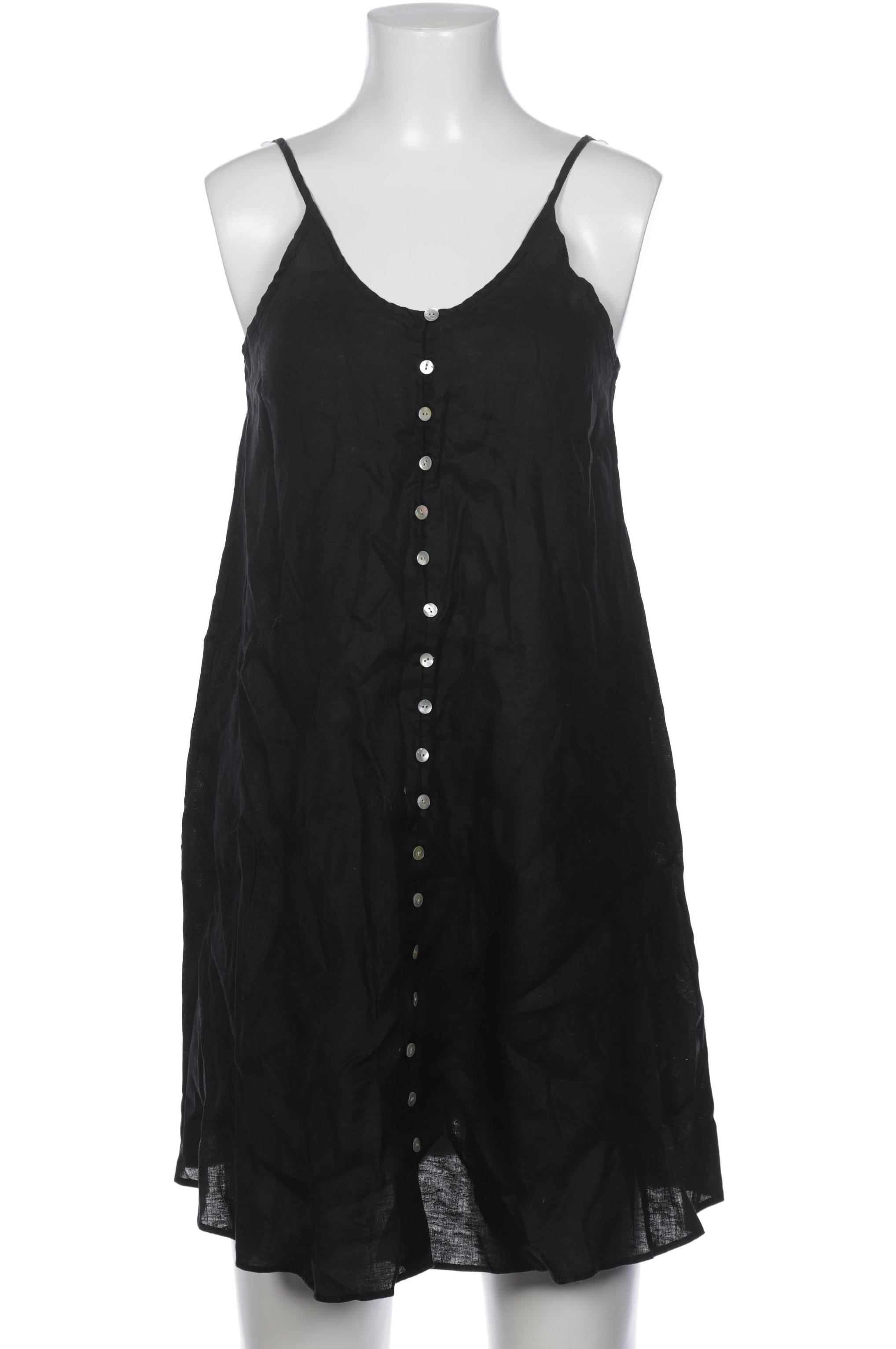 

& Other Stories Damen Kleid, schwarz, Gr. 40