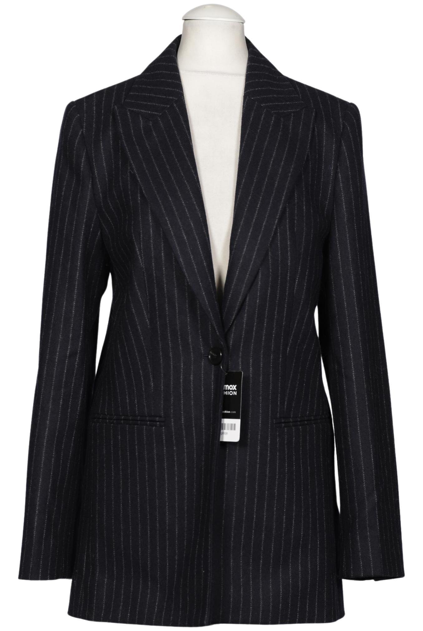 

& Other Stories Damen Blazer, marineblau, Gr. 32