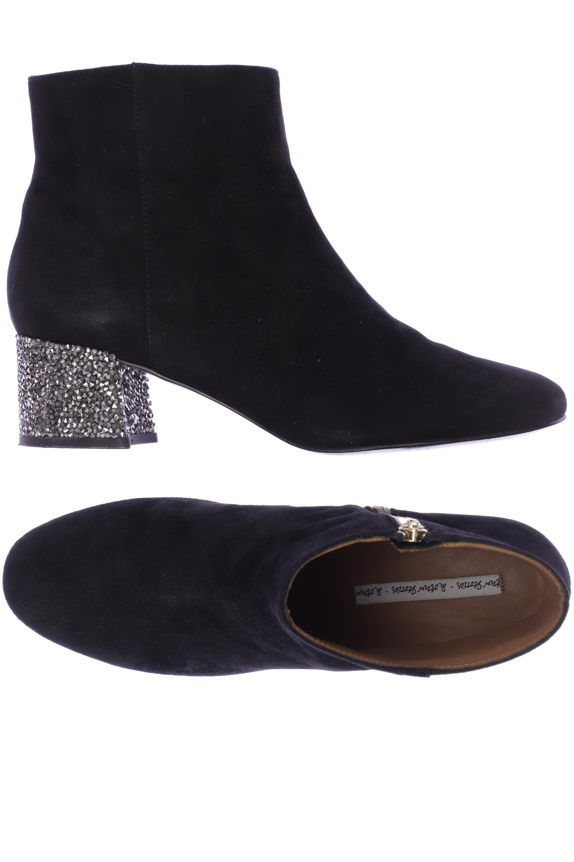 

& Other Stories Damen Stiefelette, schwarz, Gr. 40
