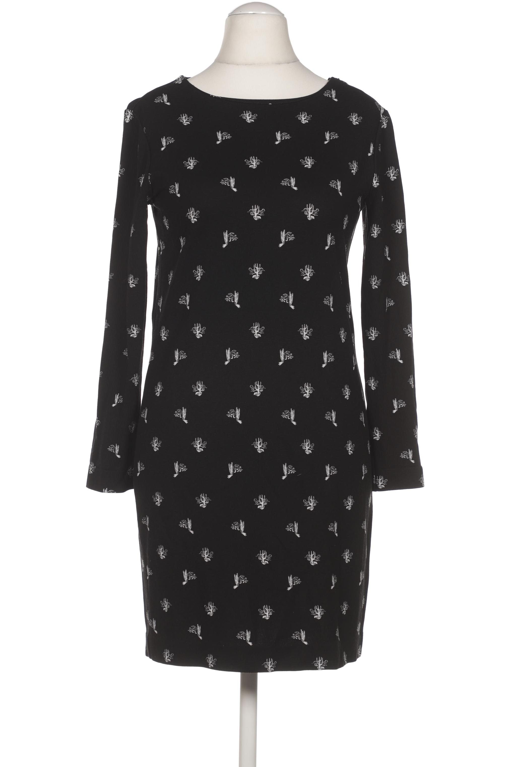 

& Other Stories Damen Kleid, schwarz, Gr. 38