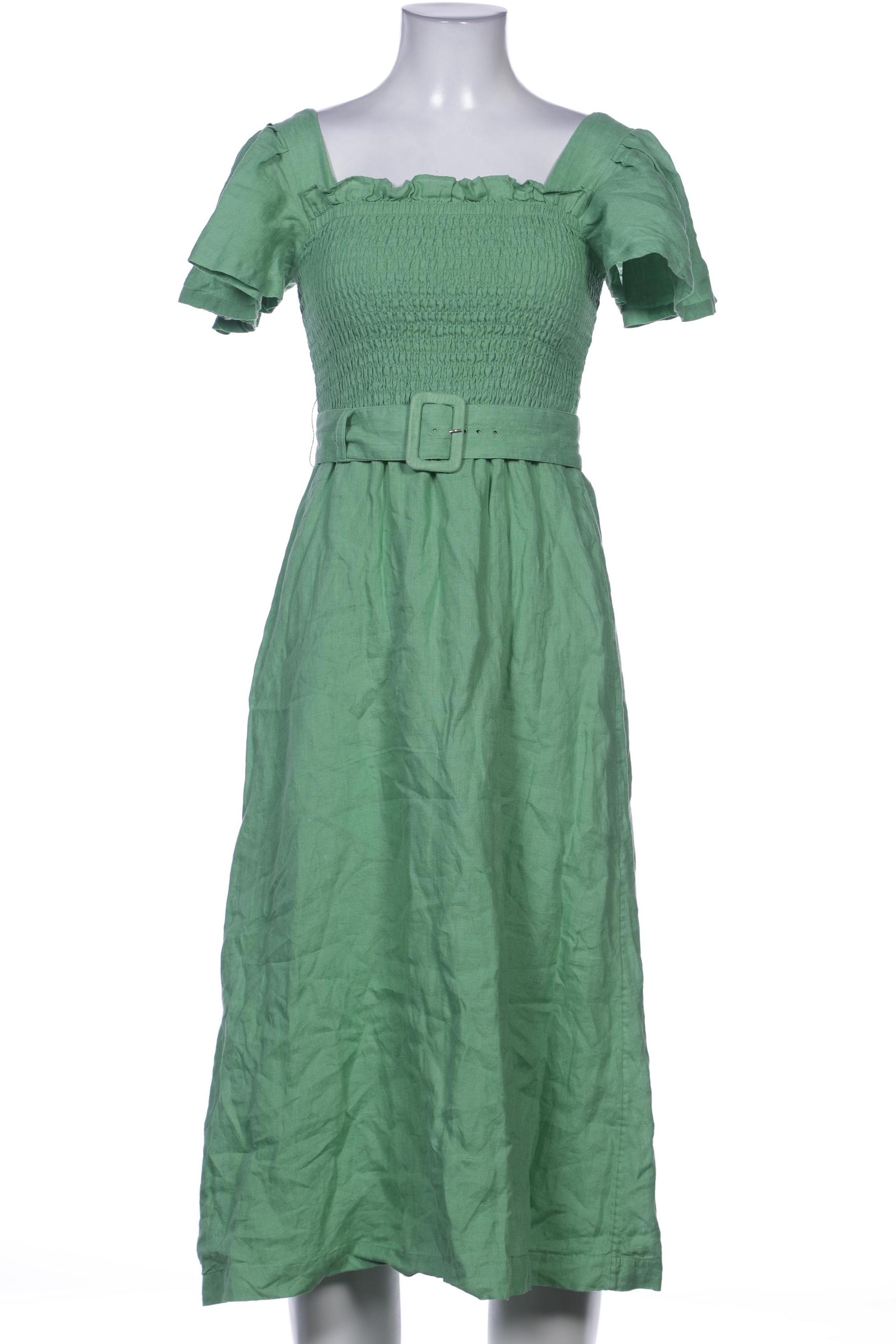 

& Other Stories Damen Kleid, grün, Gr. 34