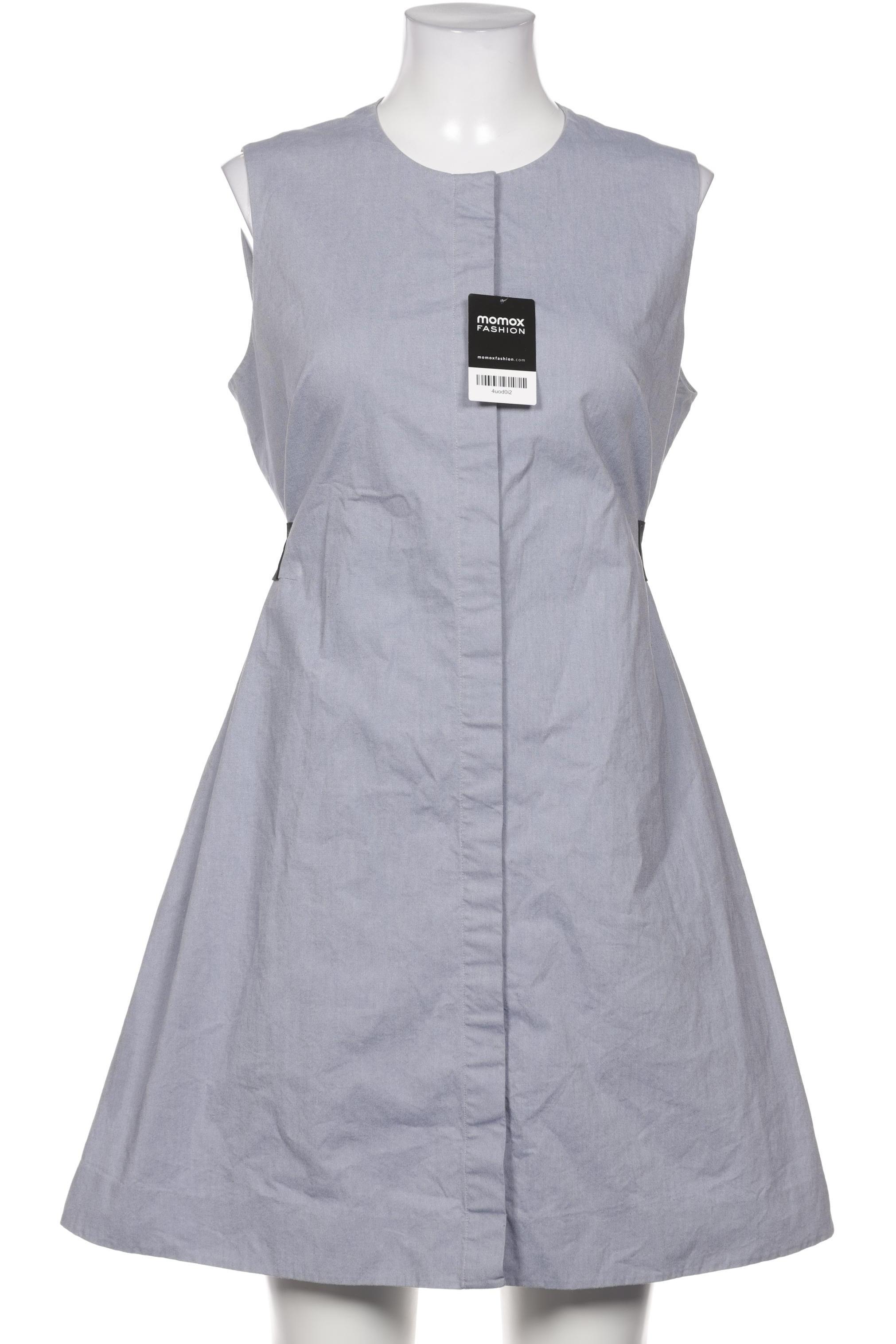 

& Other Stories Damen Kleid, hellblau, Gr. 42