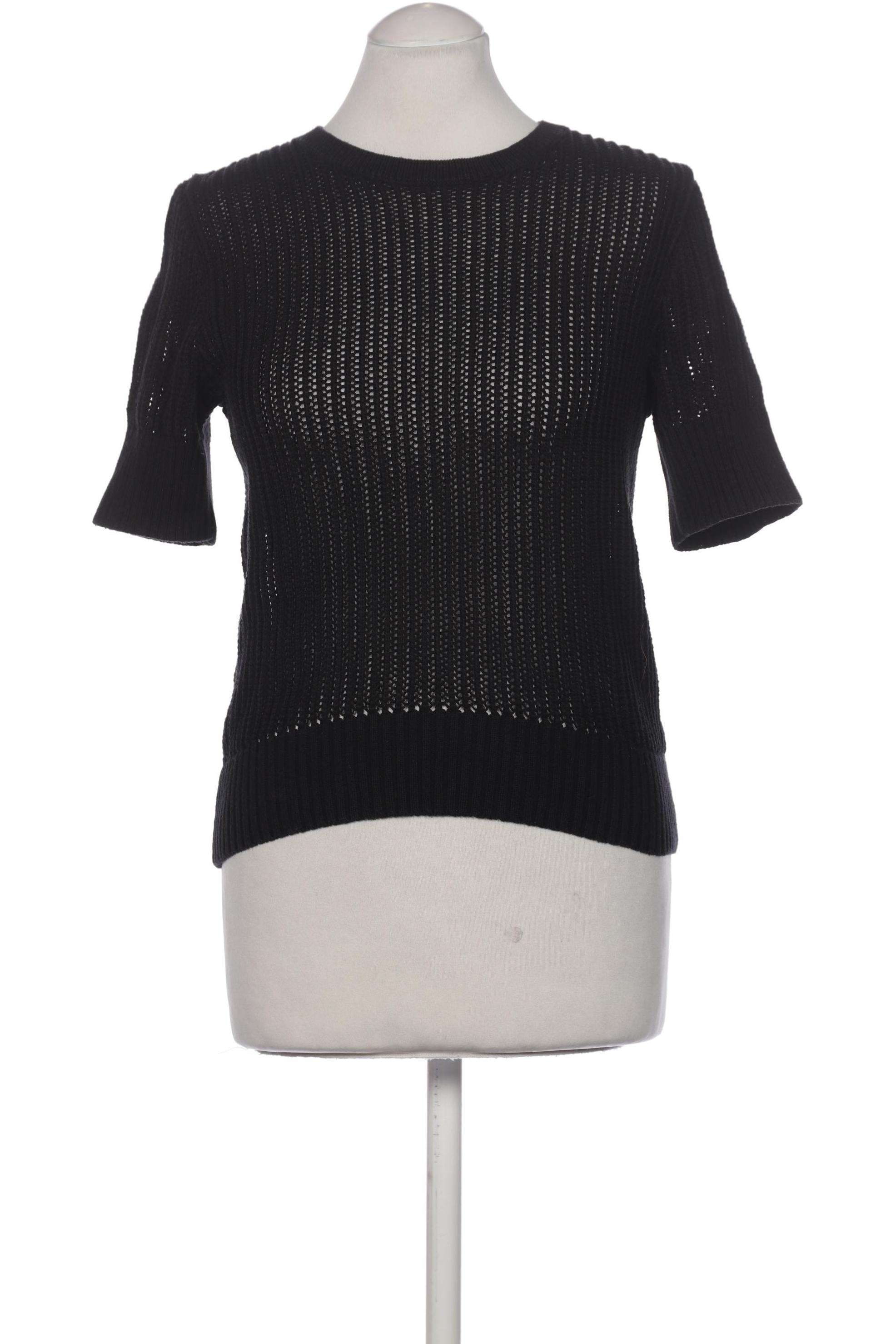

& Other Stories Damen Pullover, schwarz, Gr. 38