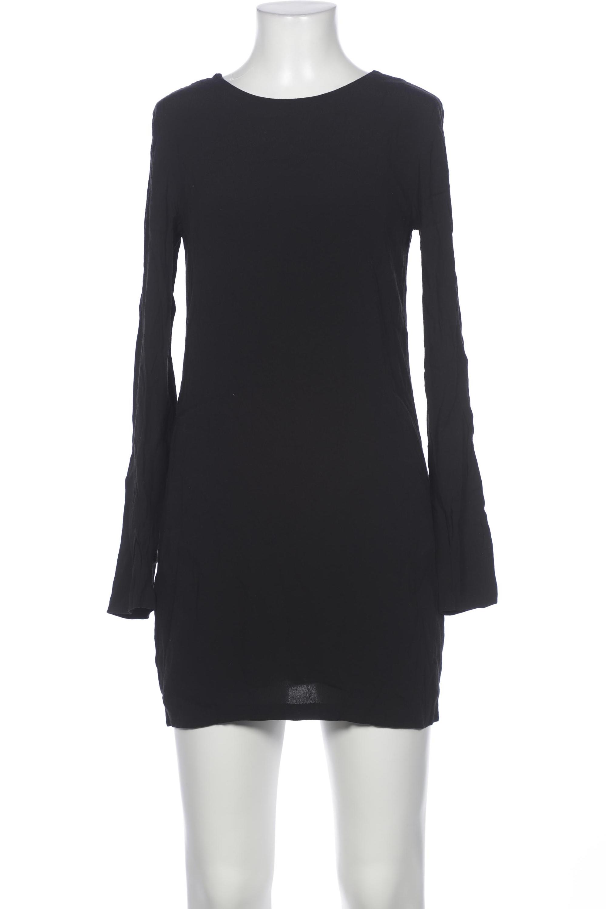 

& Other Stories Damen Kleid, schwarz, Gr. 34