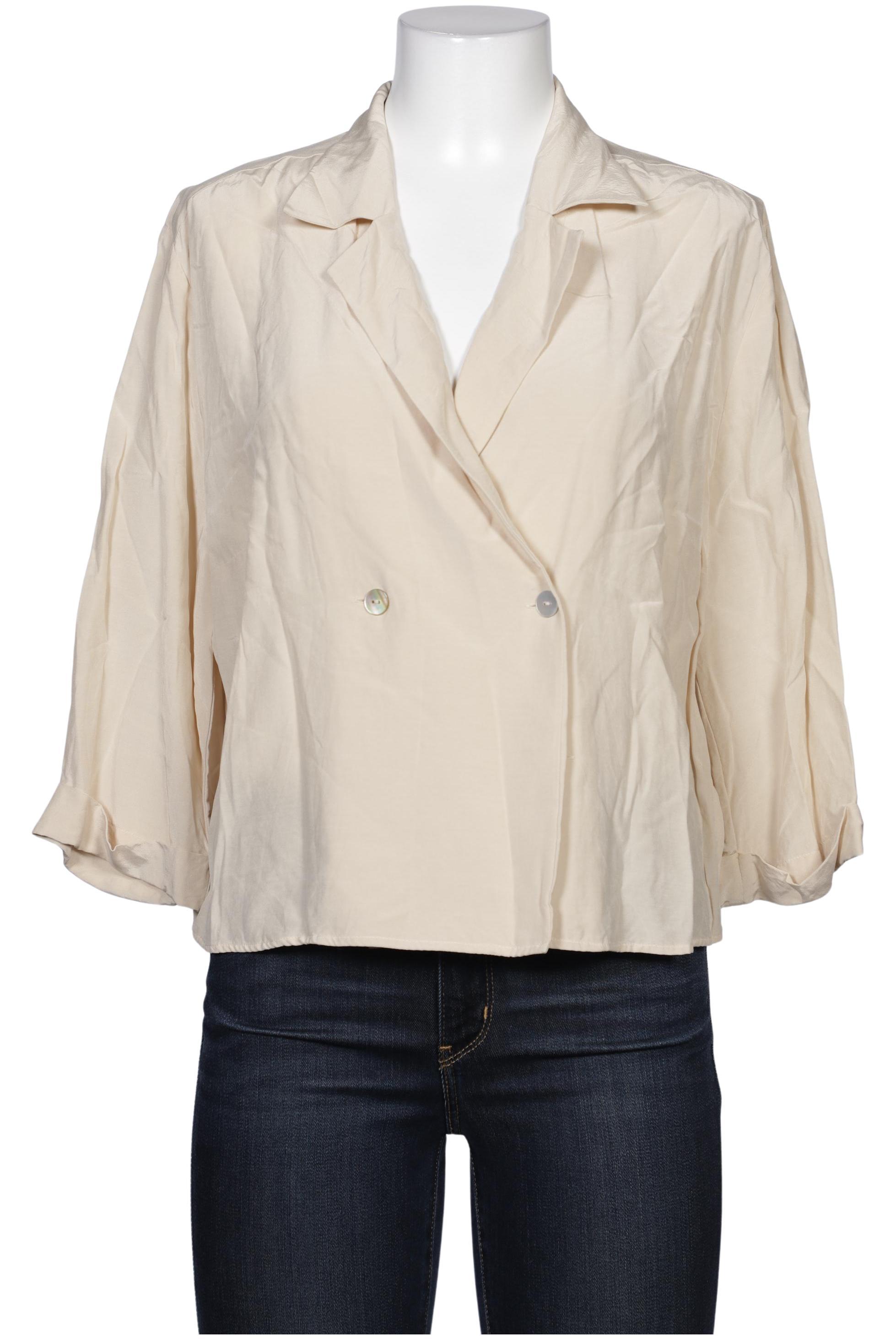 

& Other Stories Damen Blazer, beige, Gr. 38