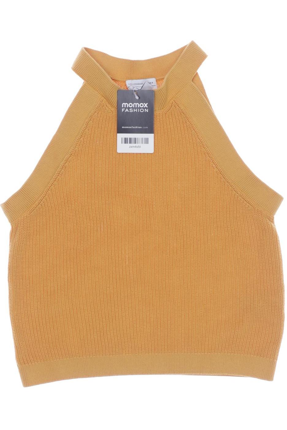 

& Other Stories Damen Top, orange, Gr. 36