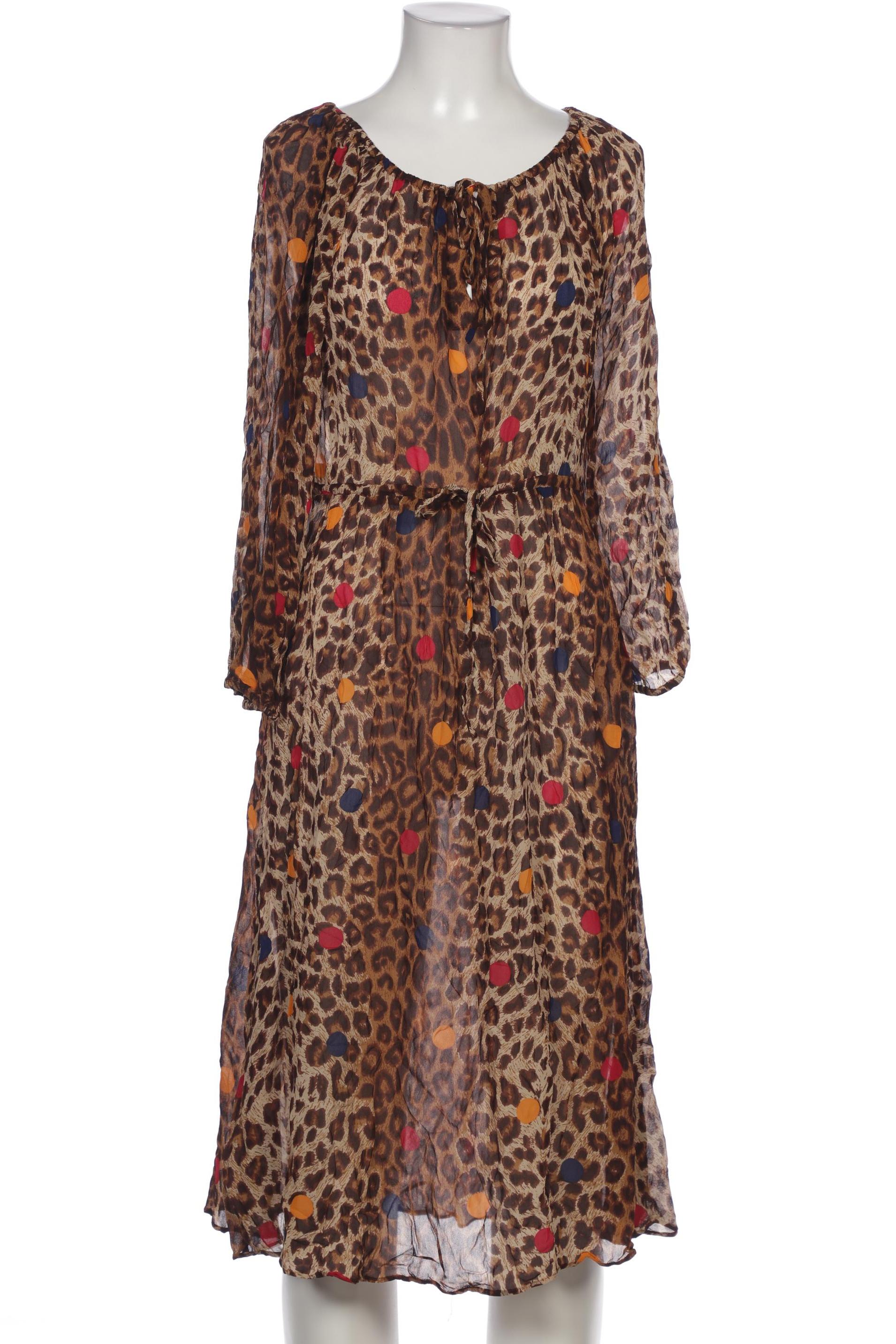 

& Other Stories Damen Kleid, braun, Gr. 36