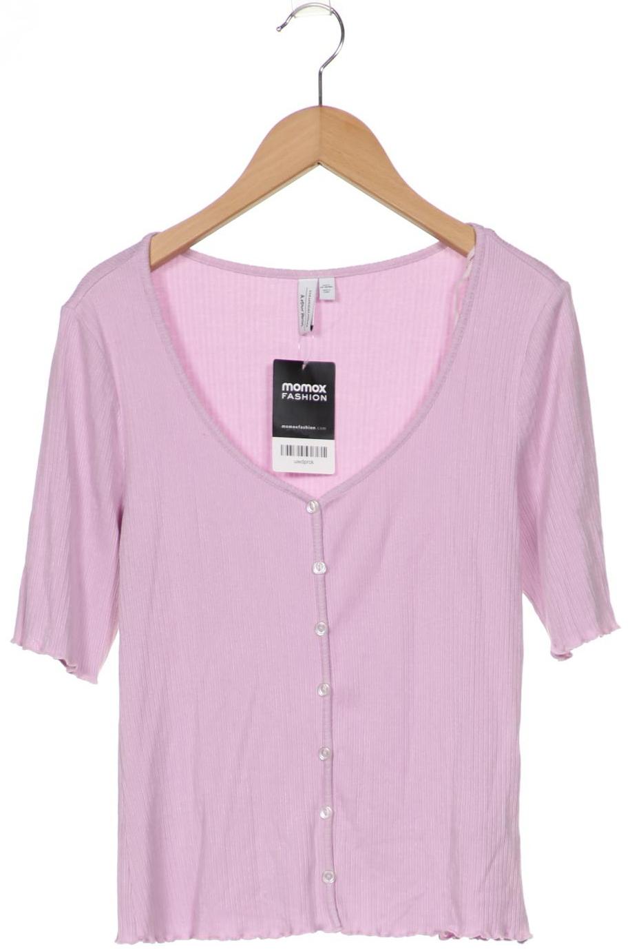 

& Other Stories Damen T-Shirt, pink, Gr. 36