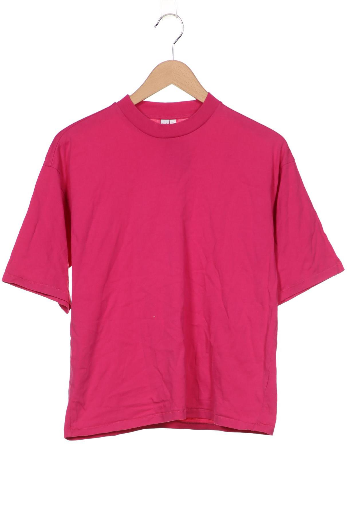 

& other stories Damen T-Shirt, pink