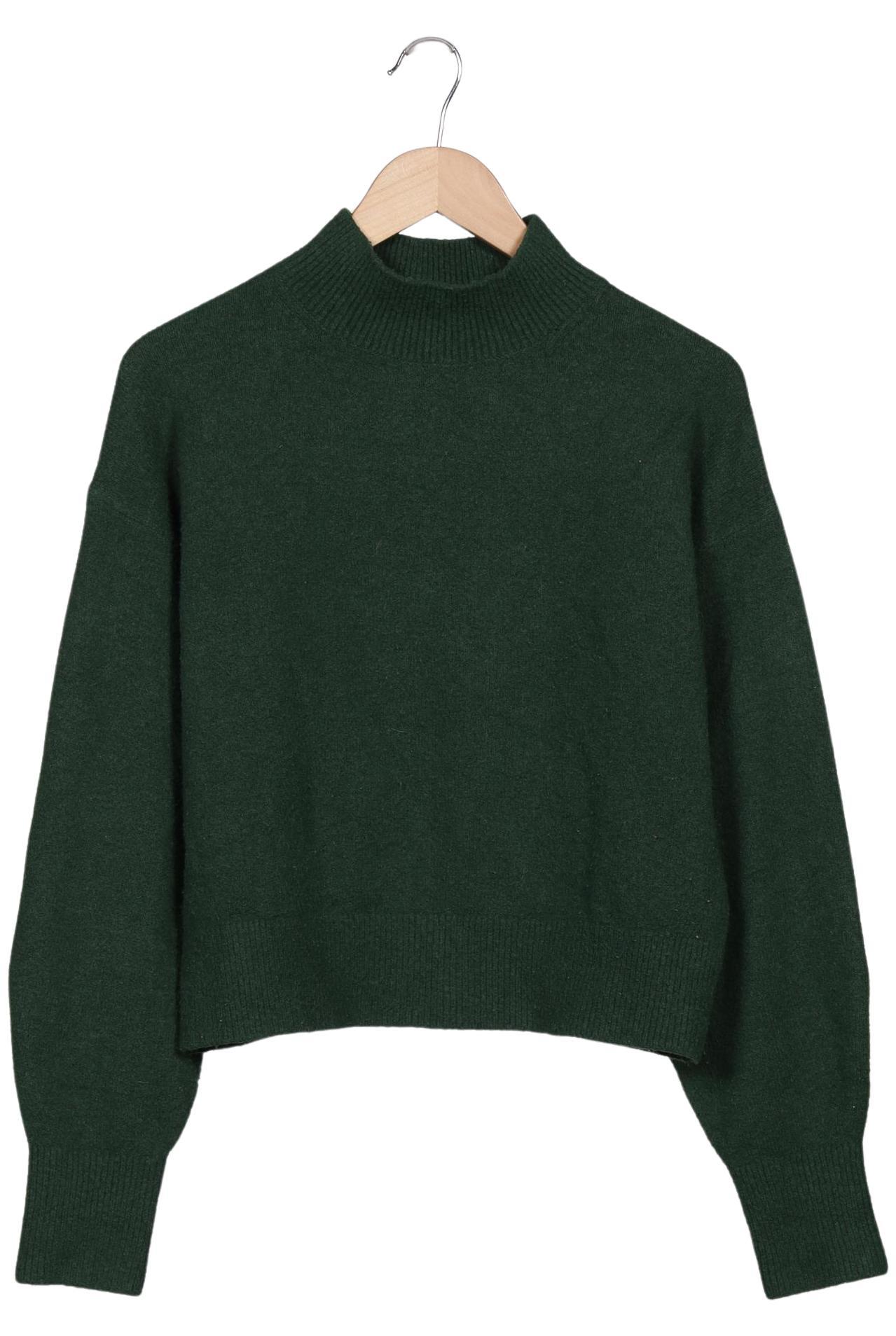 

& Other Stories Damen Pullover, grün, Gr. 36